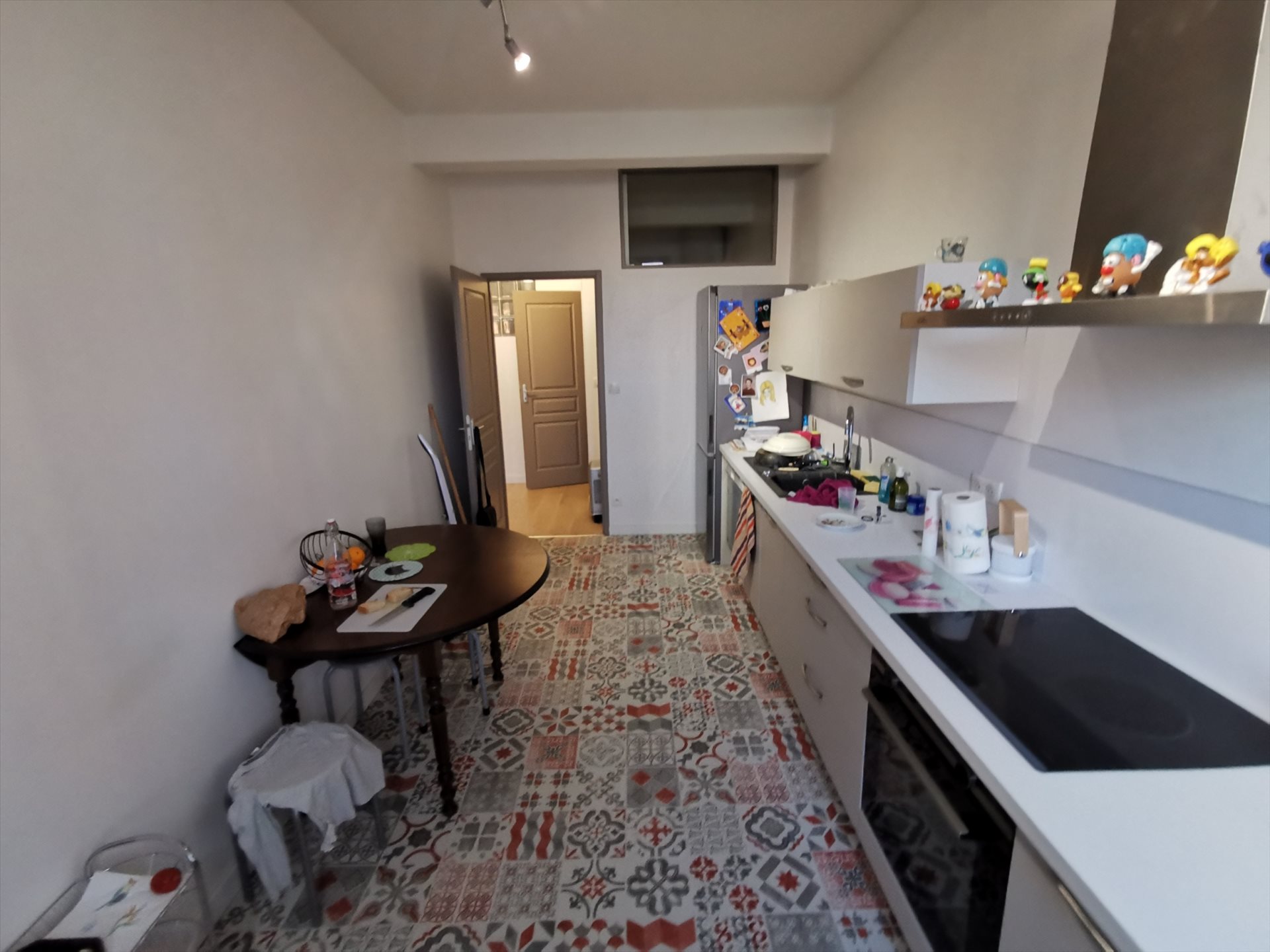 Appartement à louer, 84m², L'Isle-Jourdain