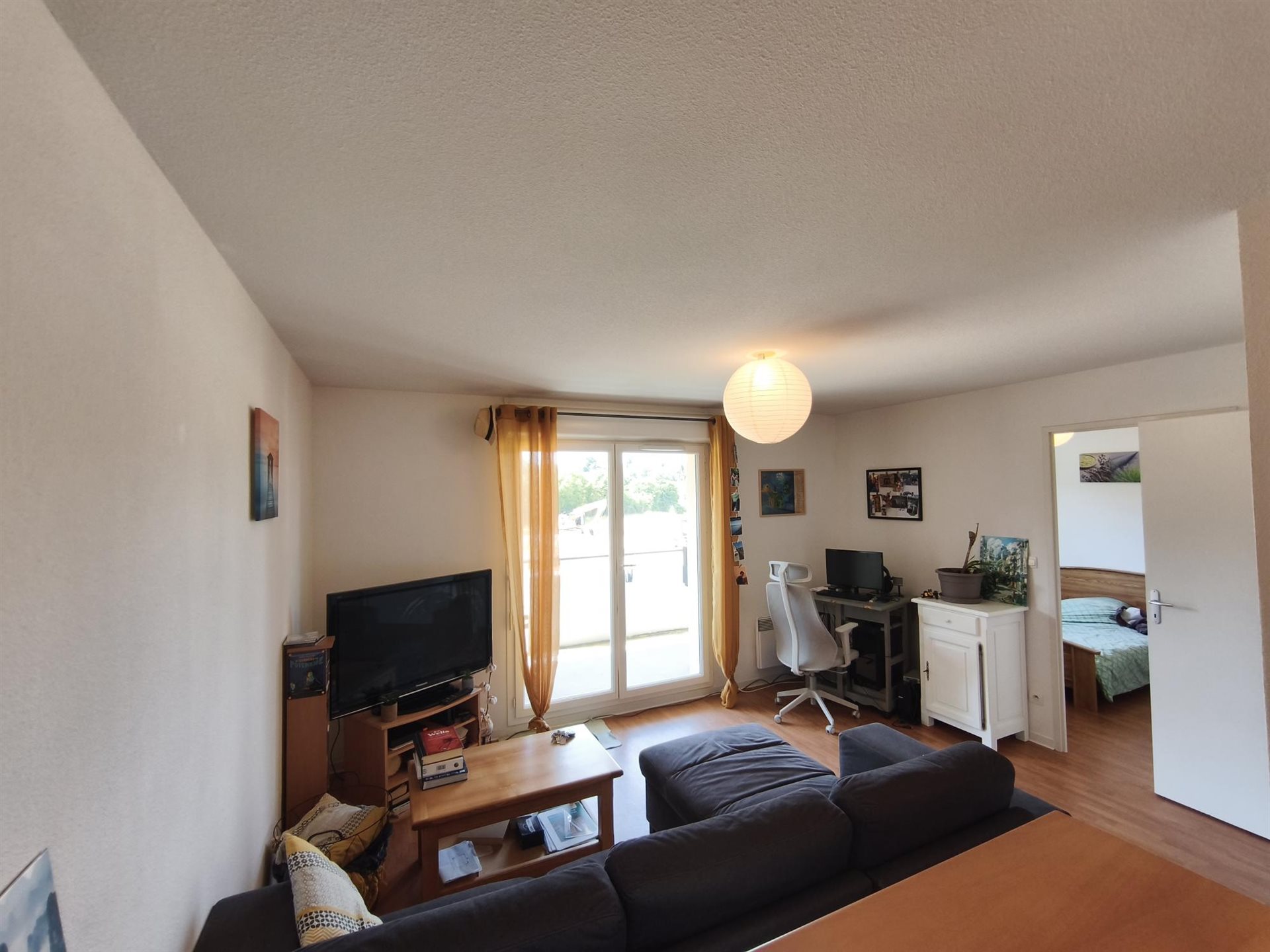 Appartement à vendre, 39m², Auch