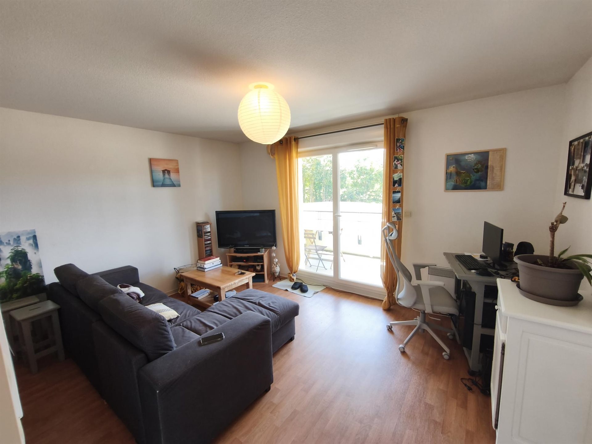 Appartement à vendre, 39m², Auch