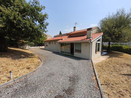 Maison 5 pièces 113 m² · à Cornebarrieu · 113 m² · 367 500 €