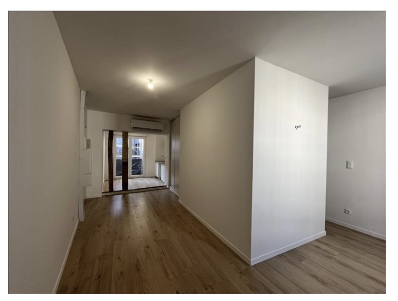 Appartement à vendre, 61m², Samatan