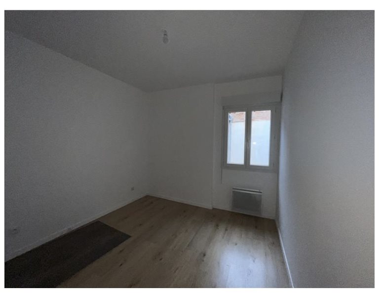 Appartement à vendre, 61m², Samatan