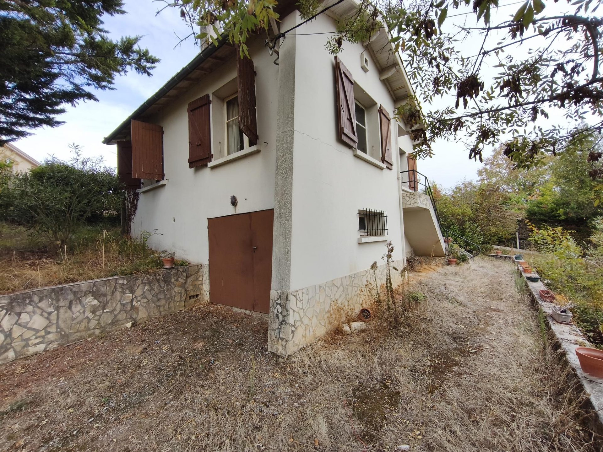 Maison à vendre, 55m², Auch