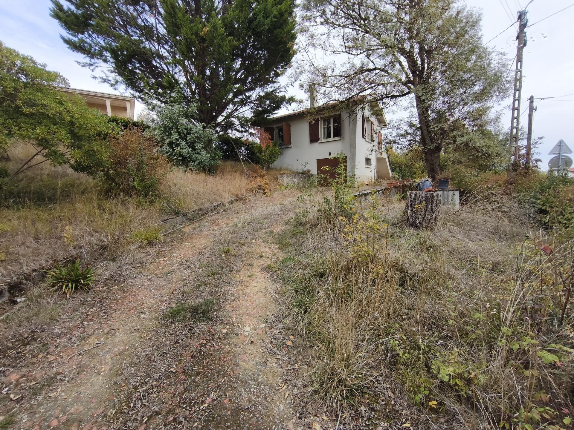 Maison à vendre, 55m², Auch
