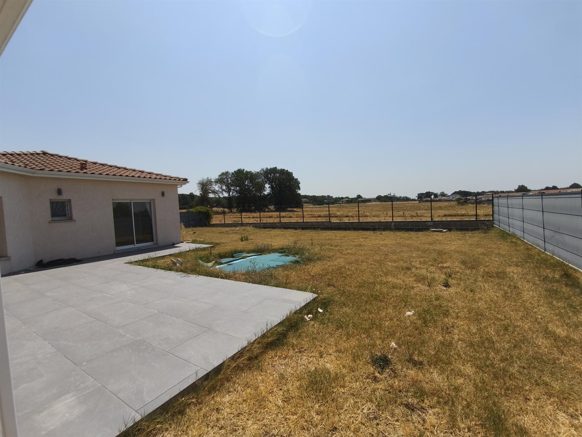 Maison à vendre, 110m², L'Isle-Jourdain