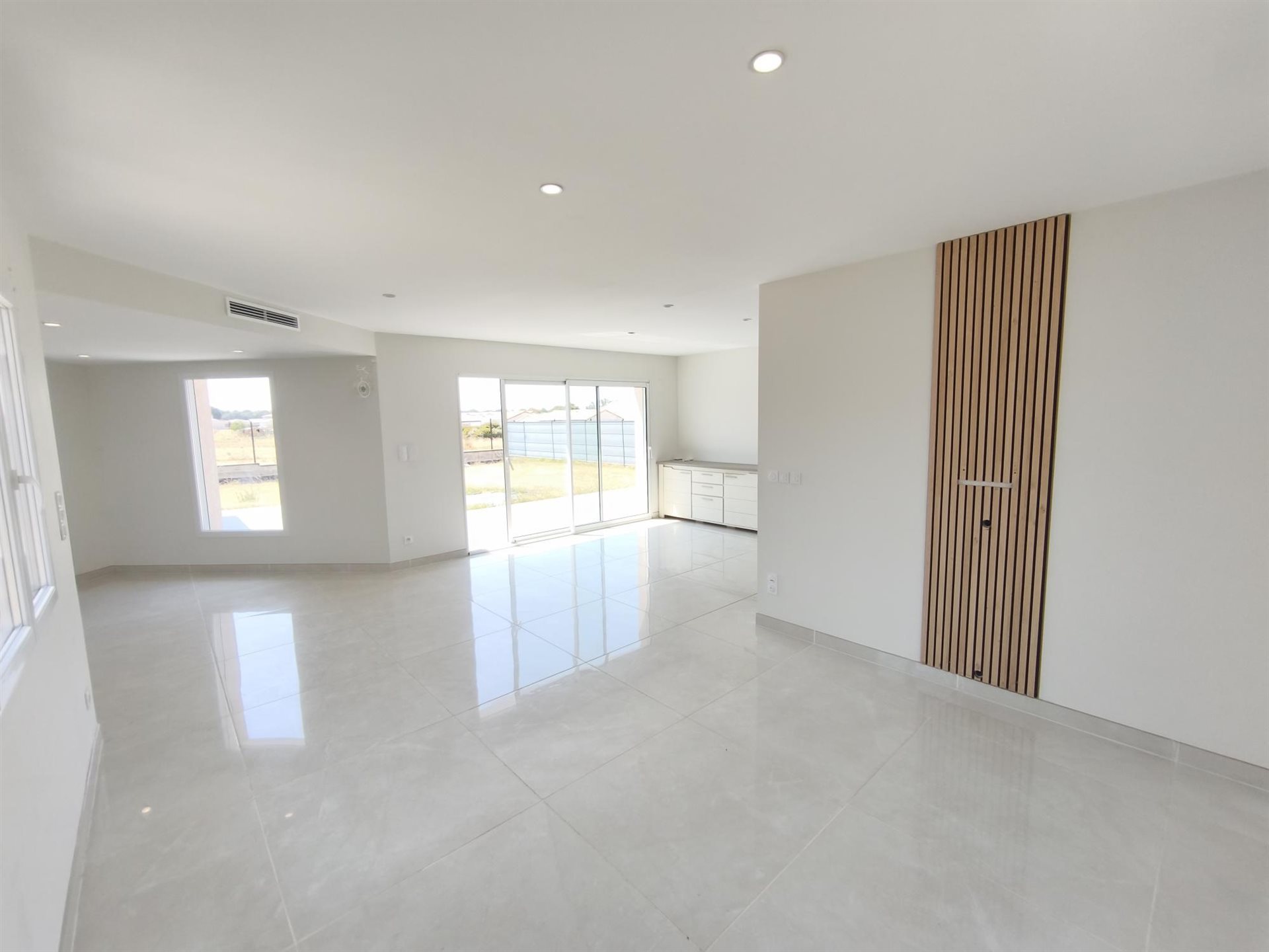 Maison à vendre, 110m², L'Isle-Jourdain