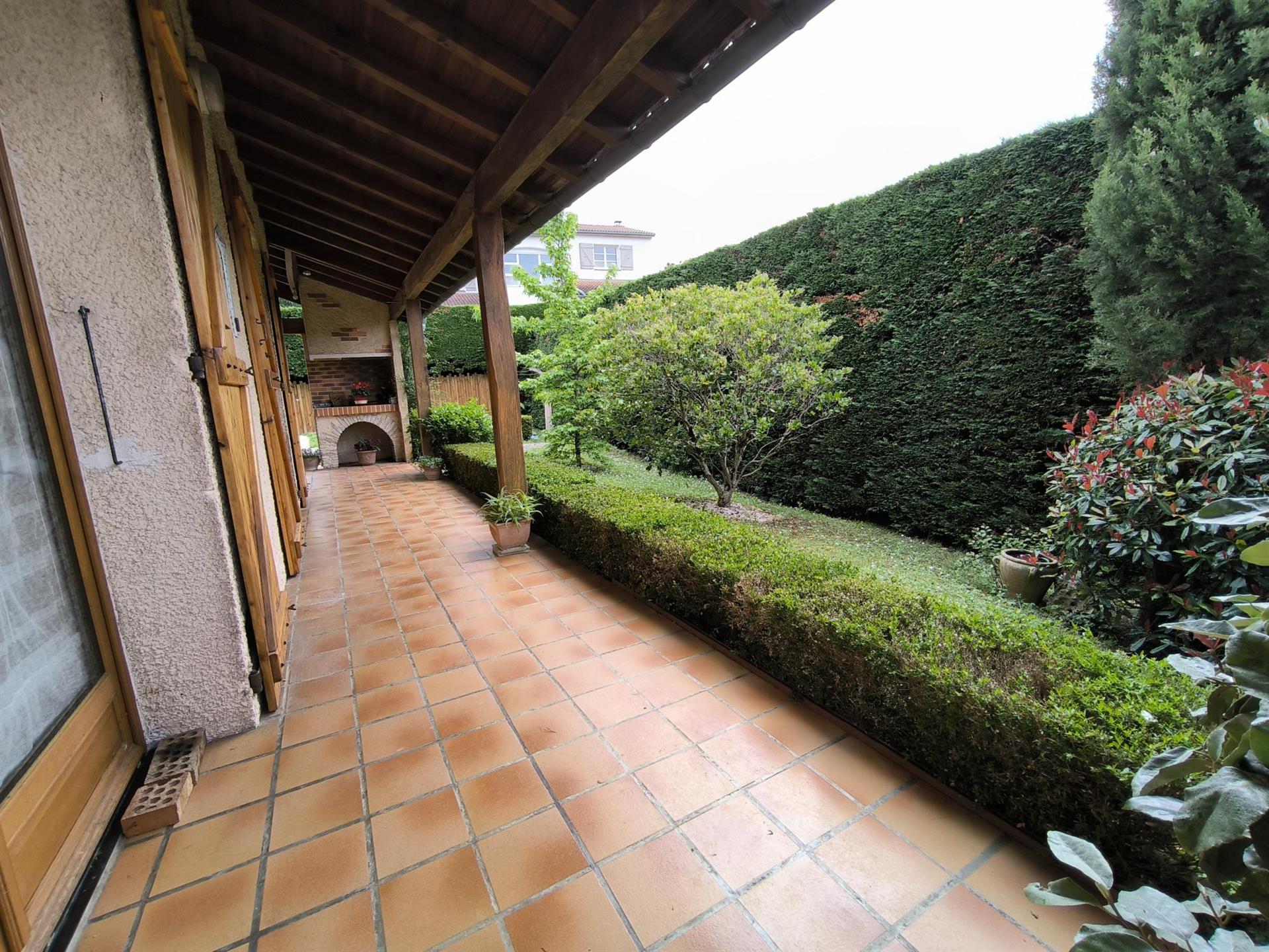 Maison à vendre, 116m², Balma