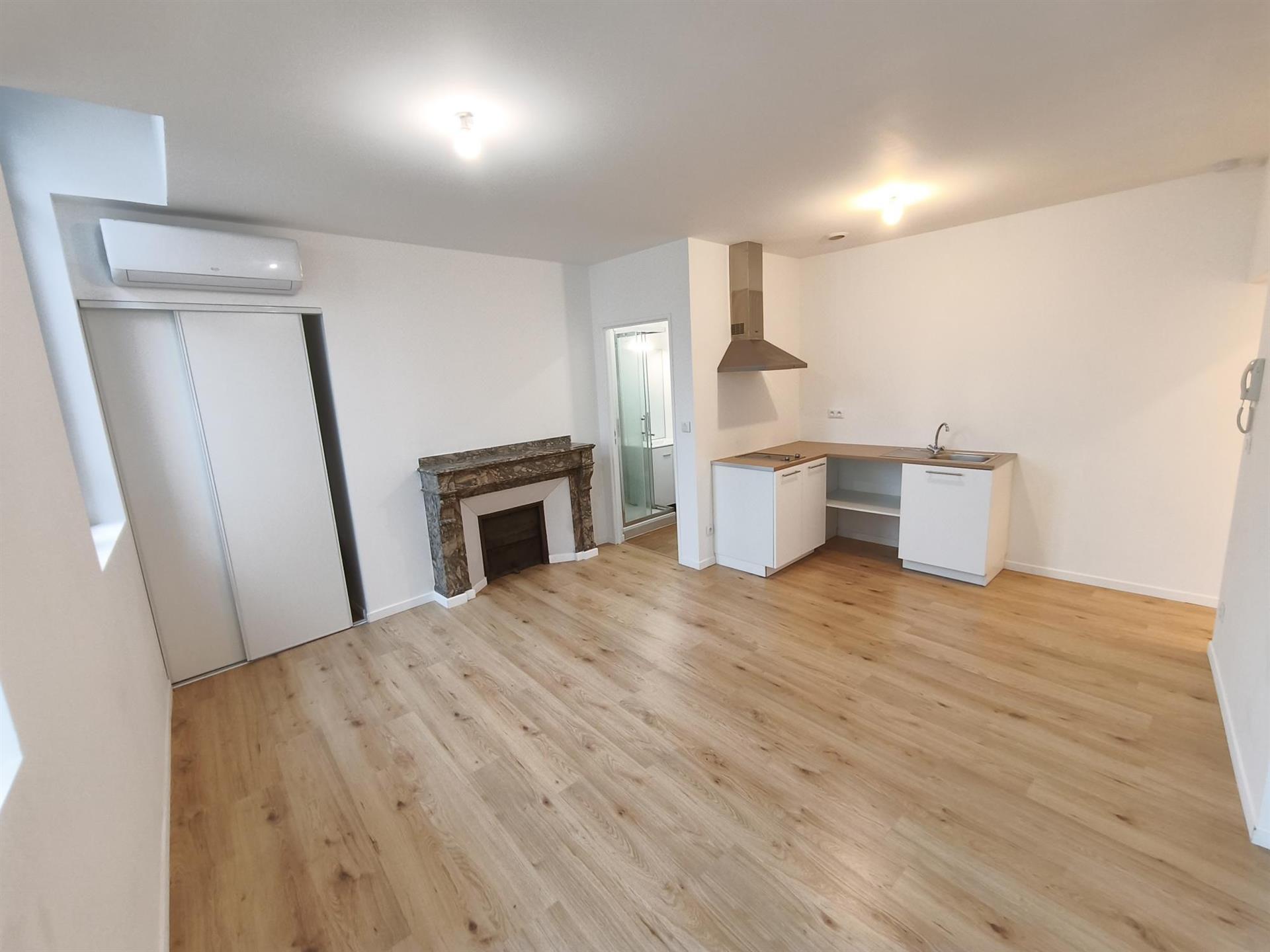 Appartement à vendre, 39m², Samatan