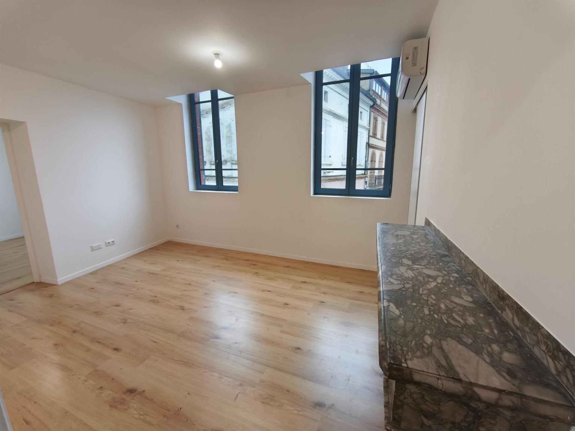 Appartement à vendre, 39m², Samatan