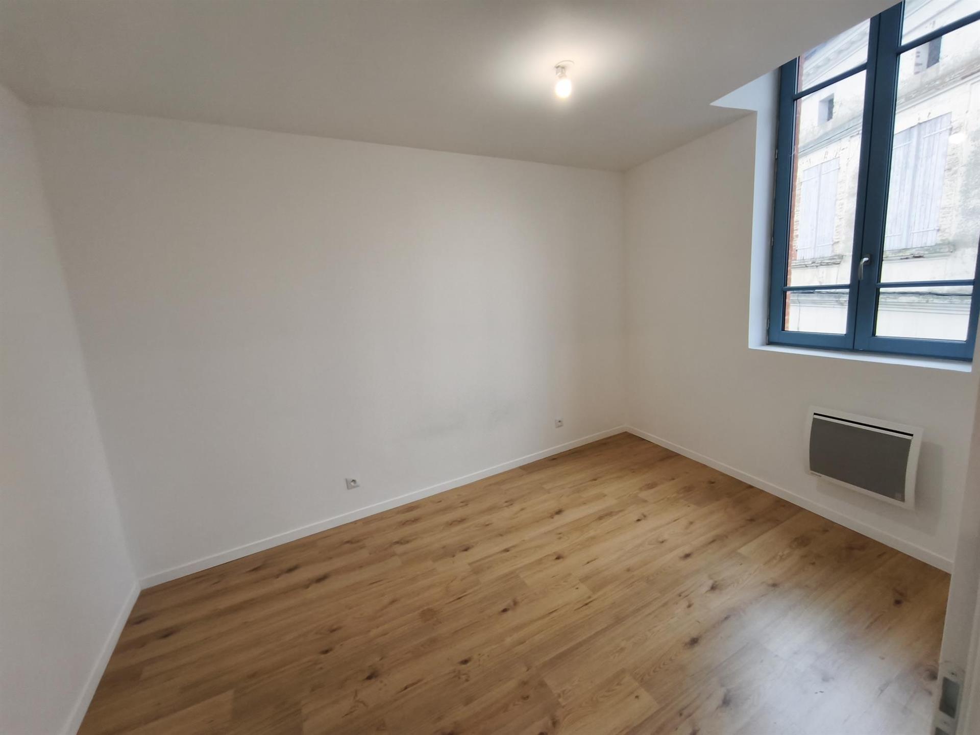 Appartement à vendre, 39m², Samatan