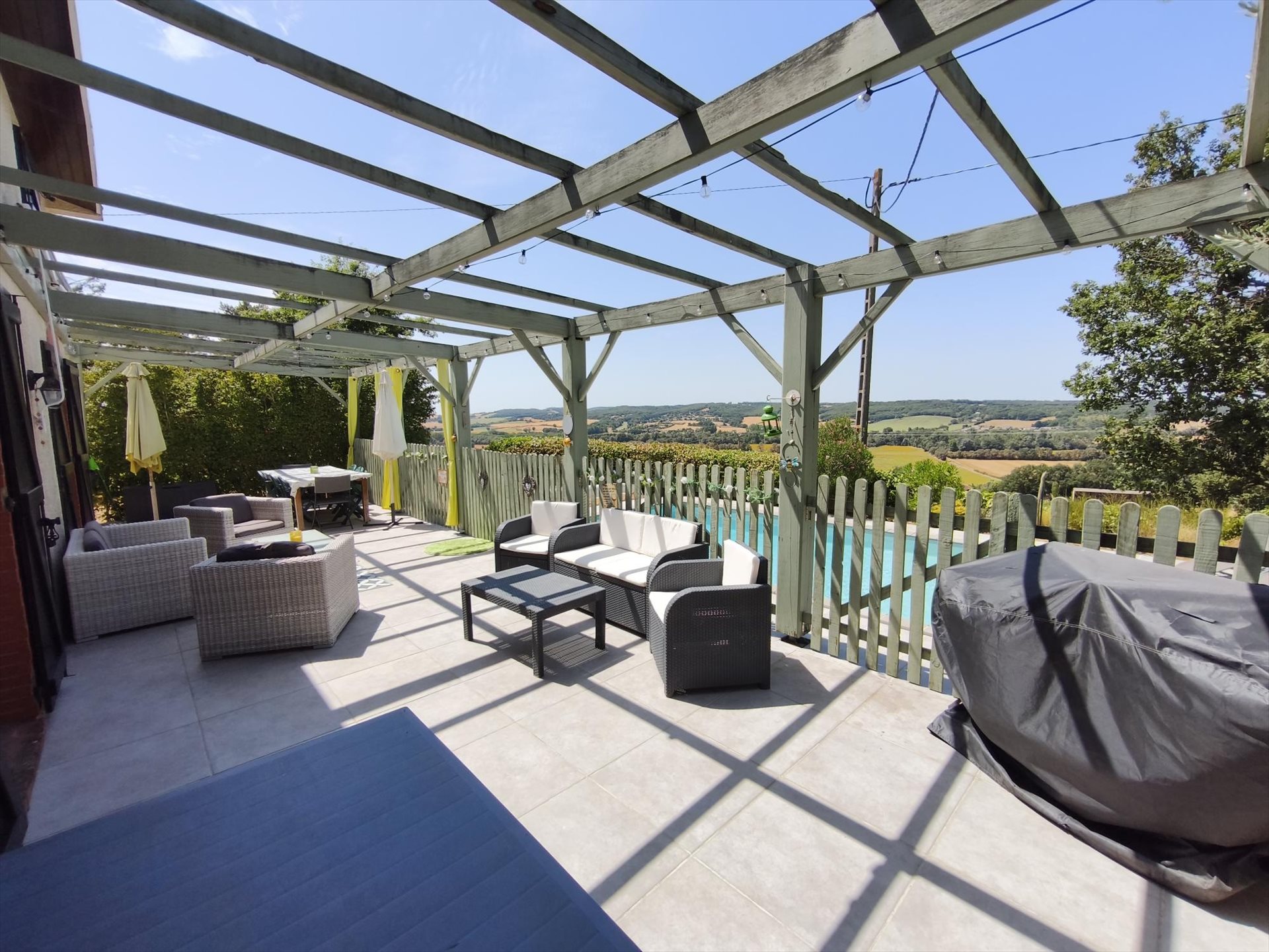 Maison à vendre, 152m², Lévignac