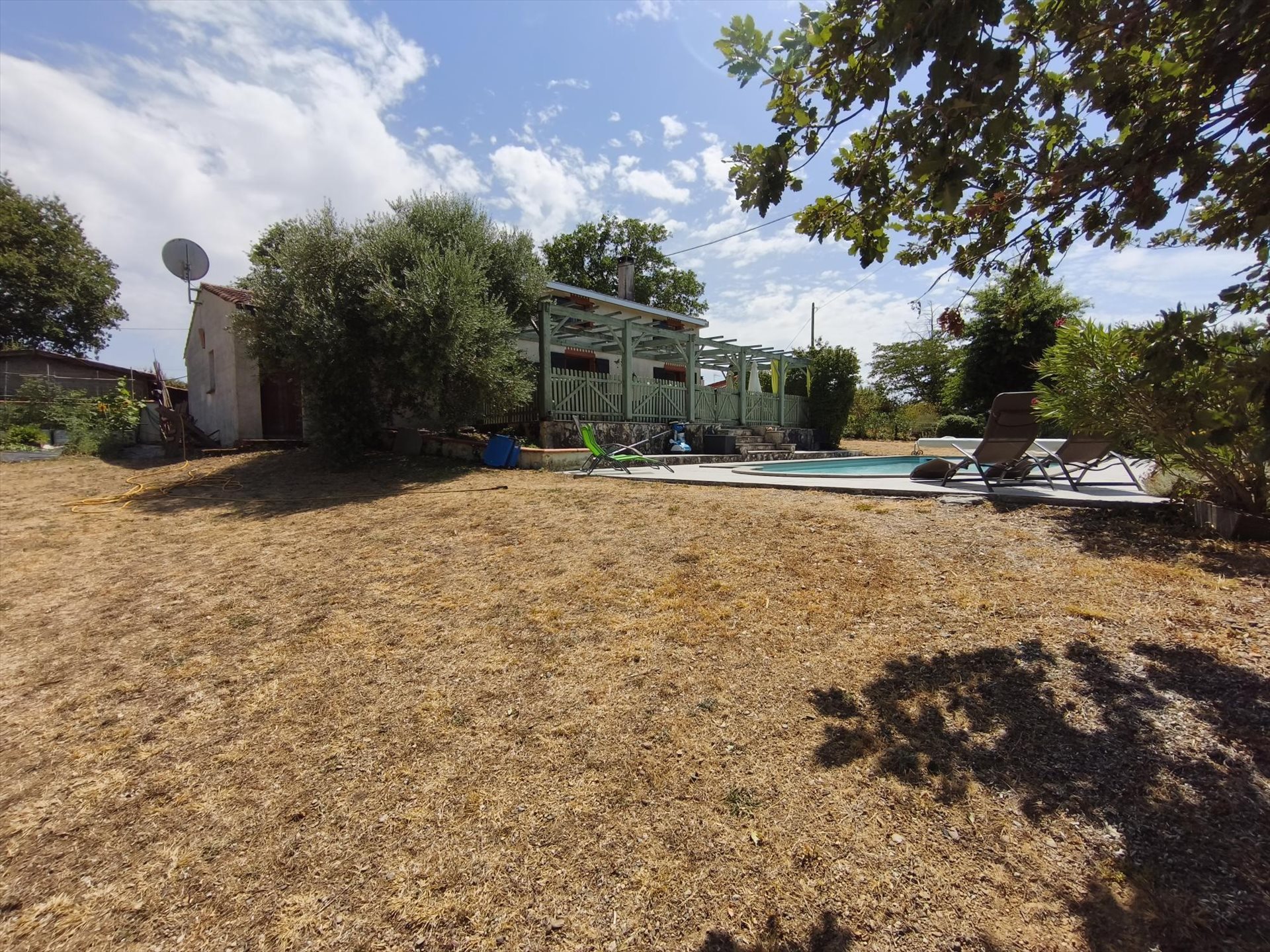 Maison à vendre, 152m², Lévignac