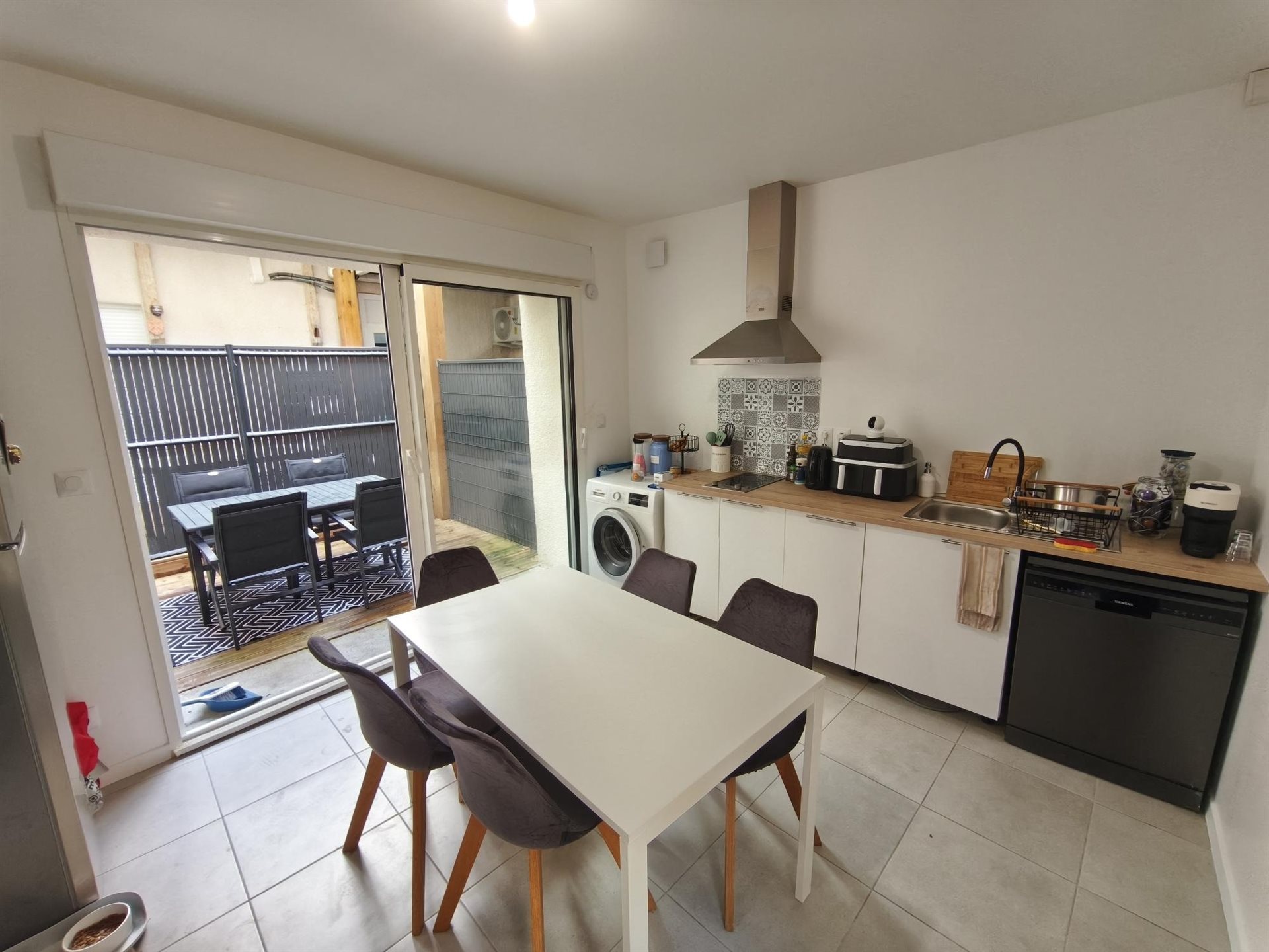 Appartement à vendre, 40m², Samatan