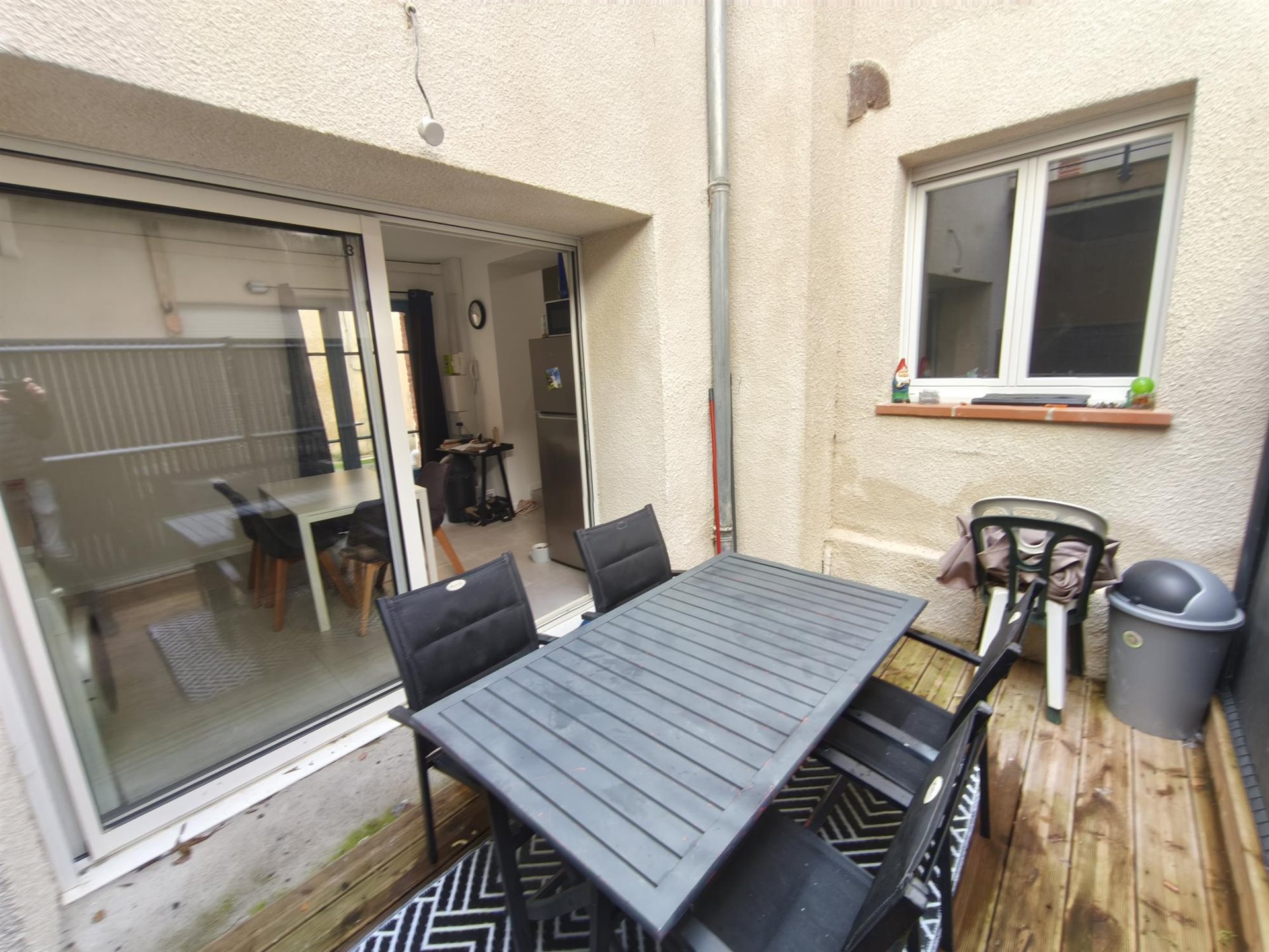 Appartement à vendre, 40m², Samatan
