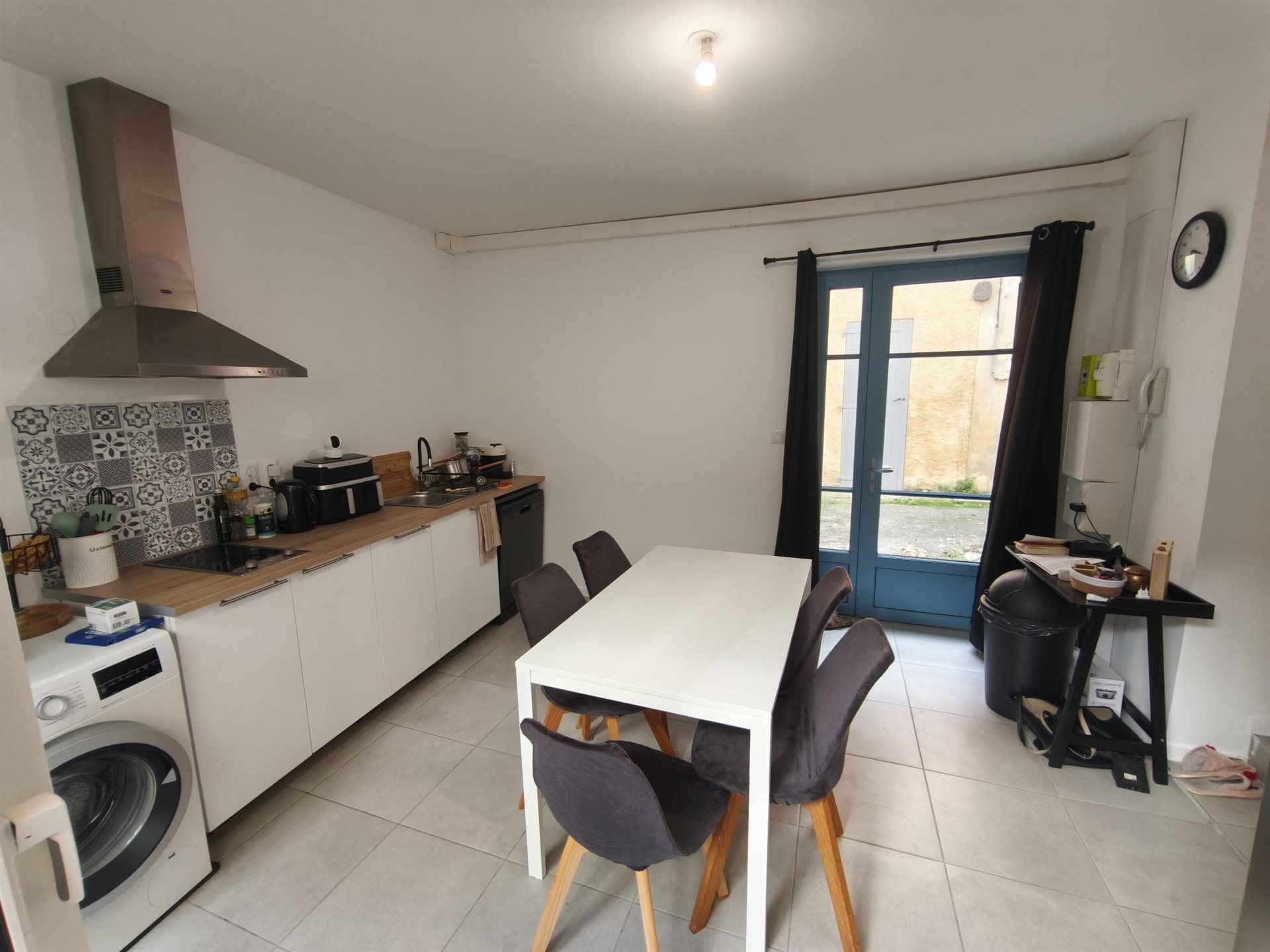 Appartement à vendre, 40m², Samatan