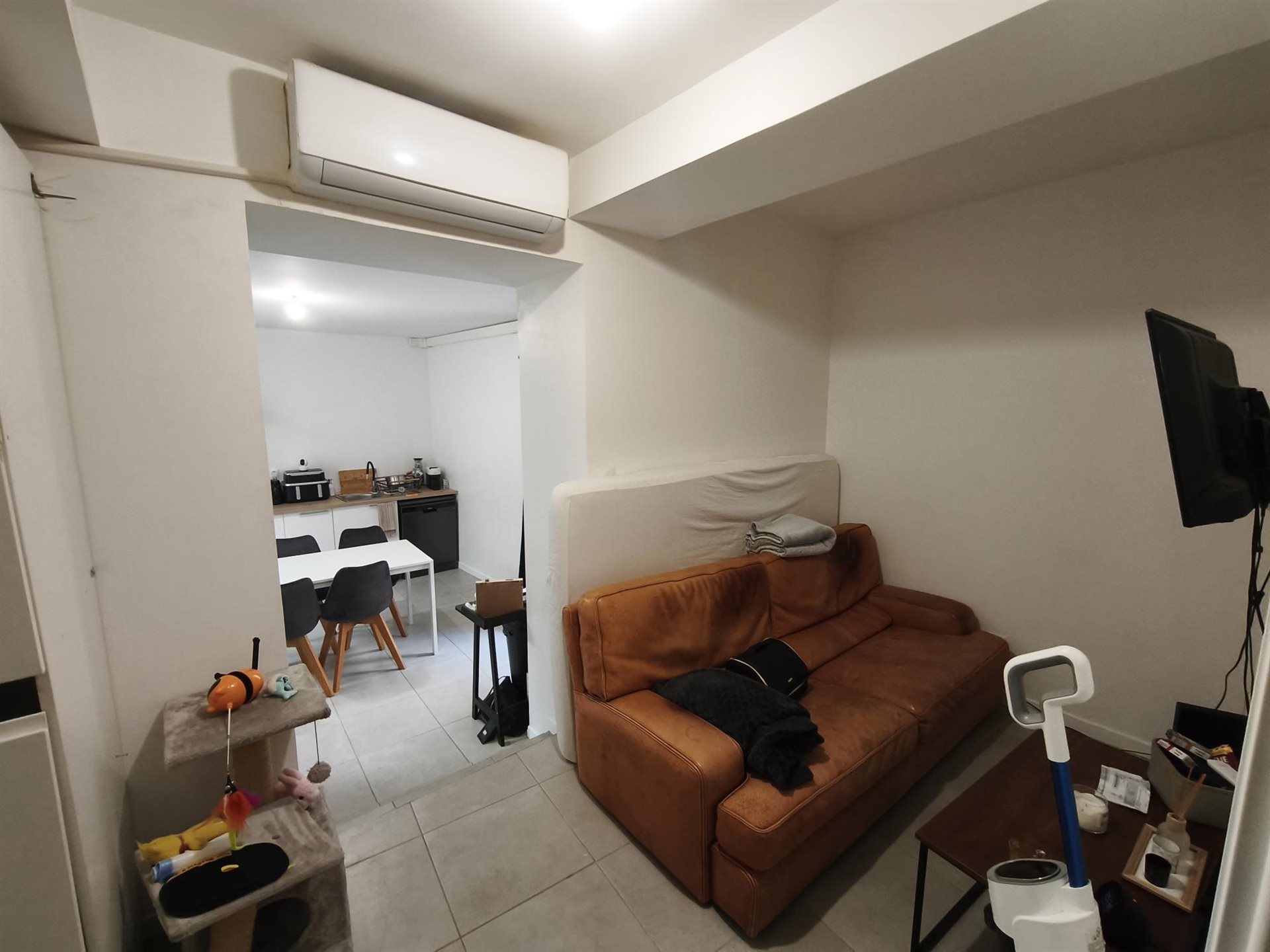 Appartement à vendre, 40m², Samatan