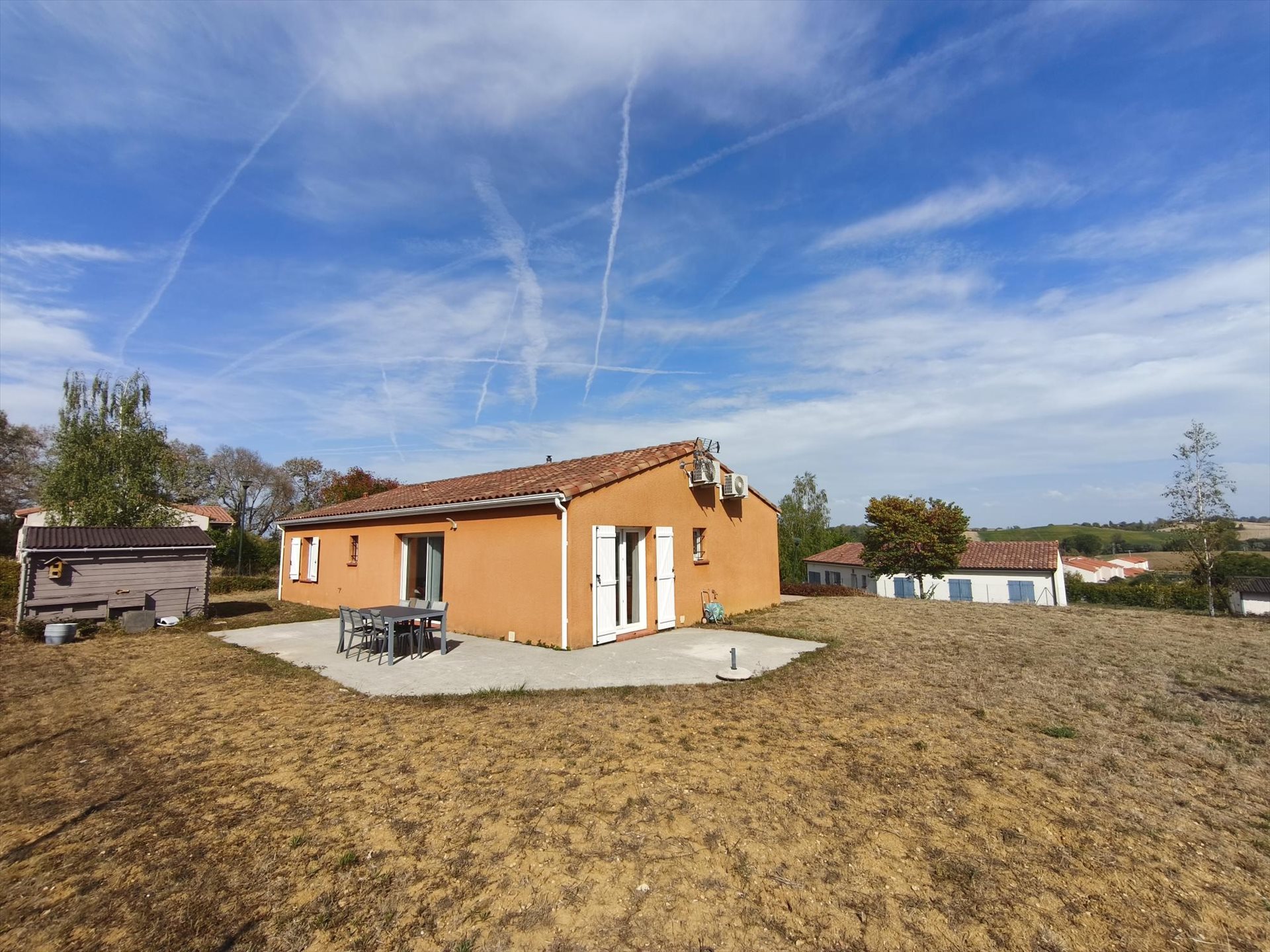 Maison à vendre, 95m², Gimont
