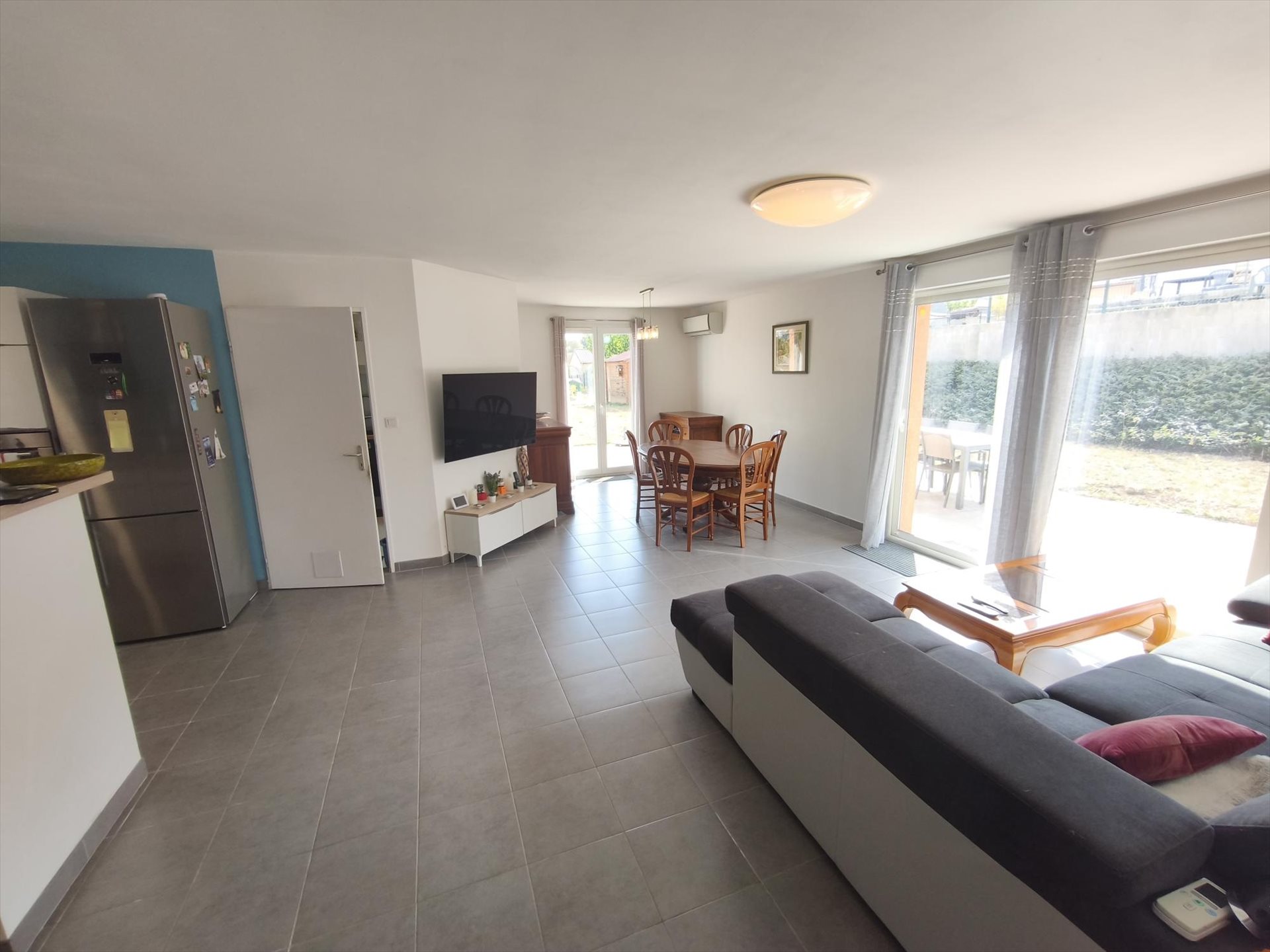 Maison à vendre, 95m², Gimont