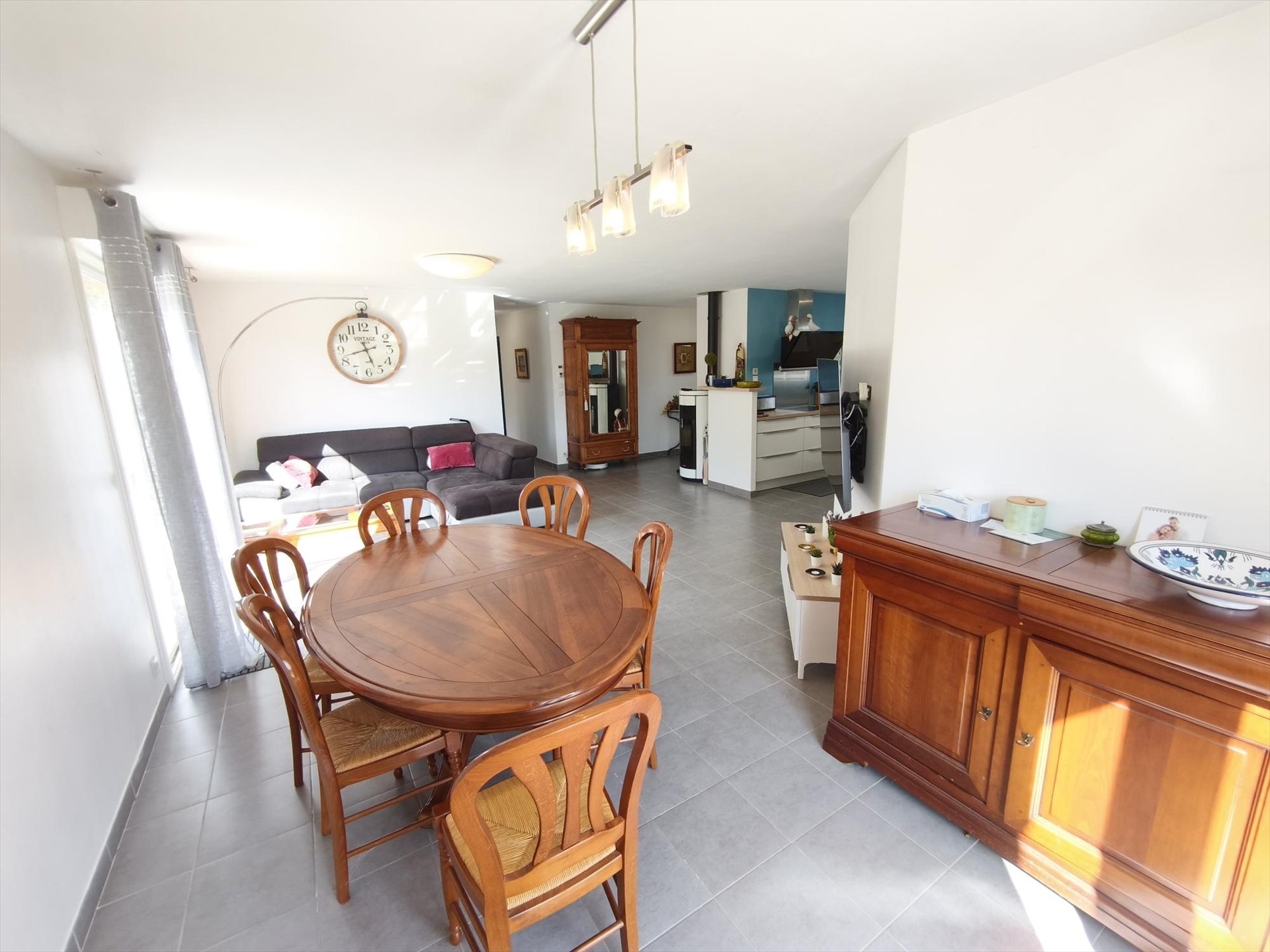 Maison à vendre, 95m², Gimont