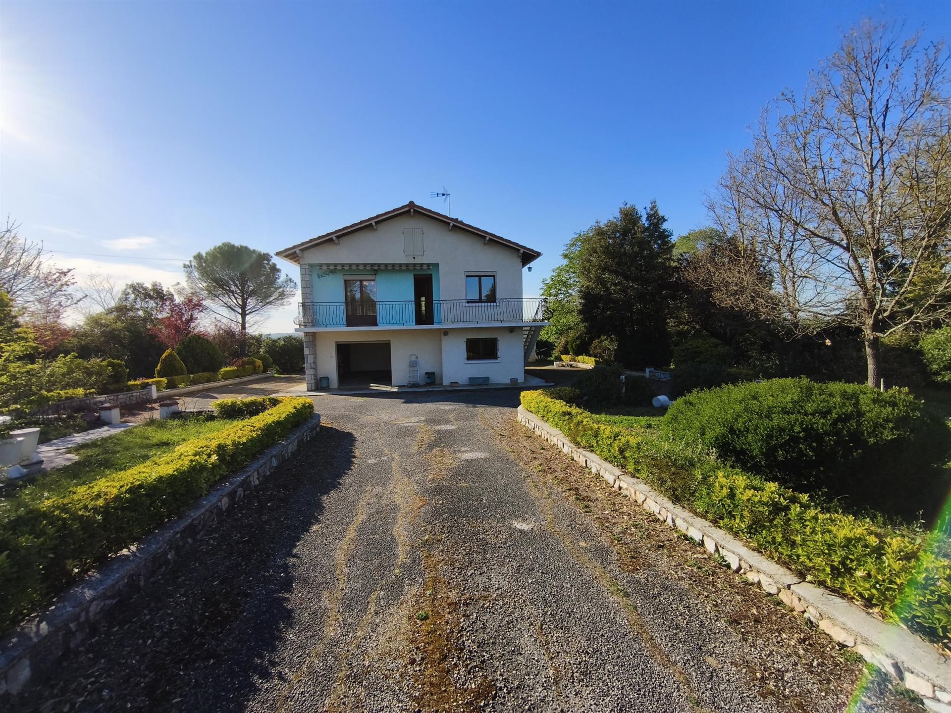 Maison à vendre, 96m², L'Isle-Jourdain