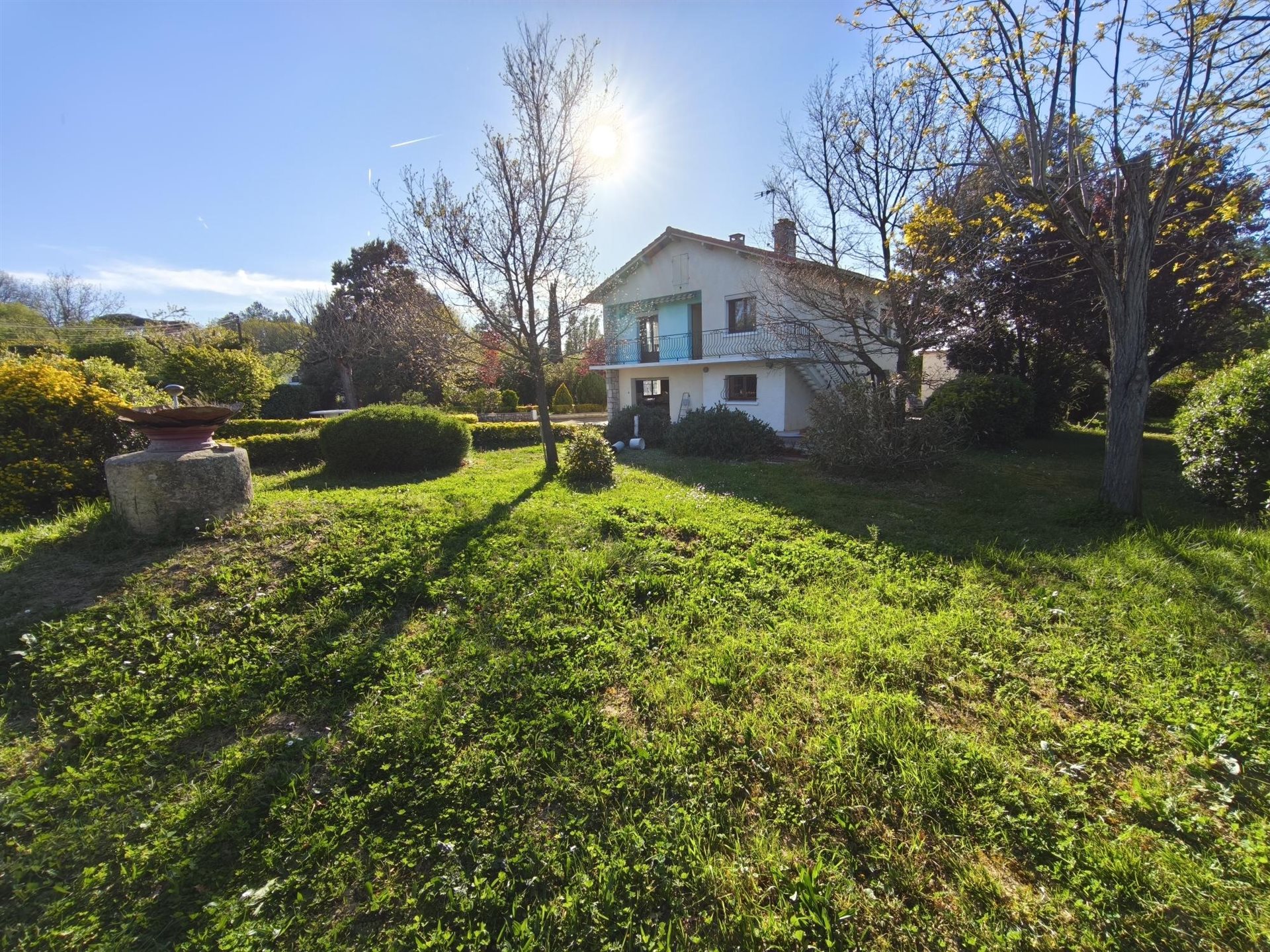 Maison à vendre, 96m², L'Isle-Jourdain