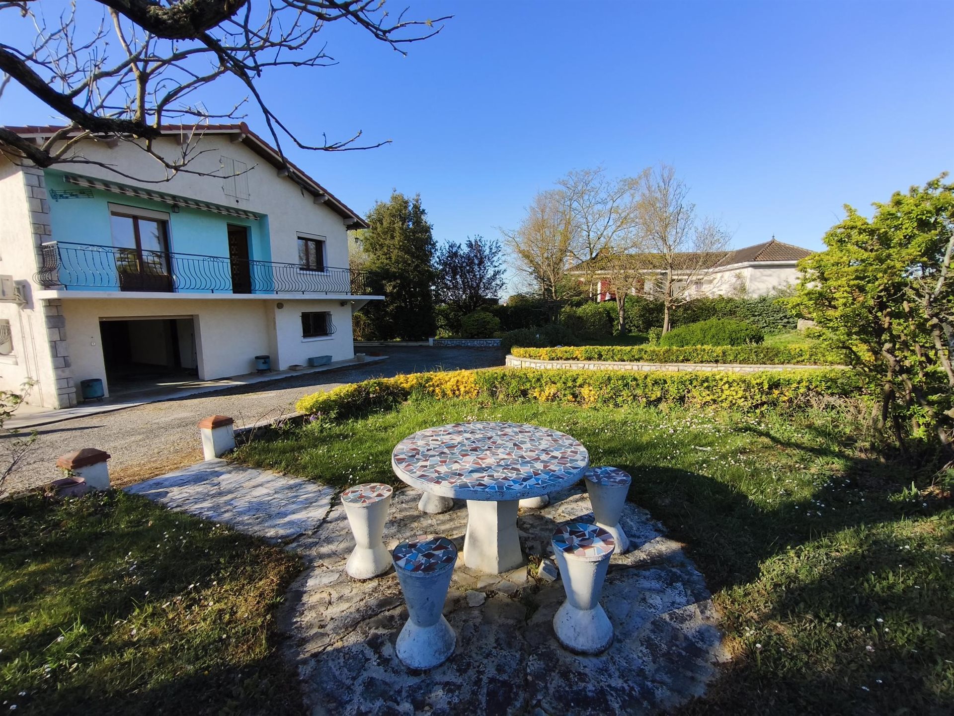 Maison à vendre, 96m², L'Isle-Jourdain