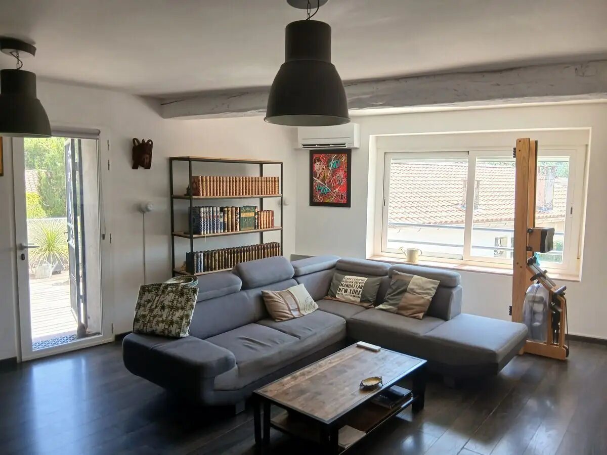 Appartement à vendre, 95m², Rocbaron