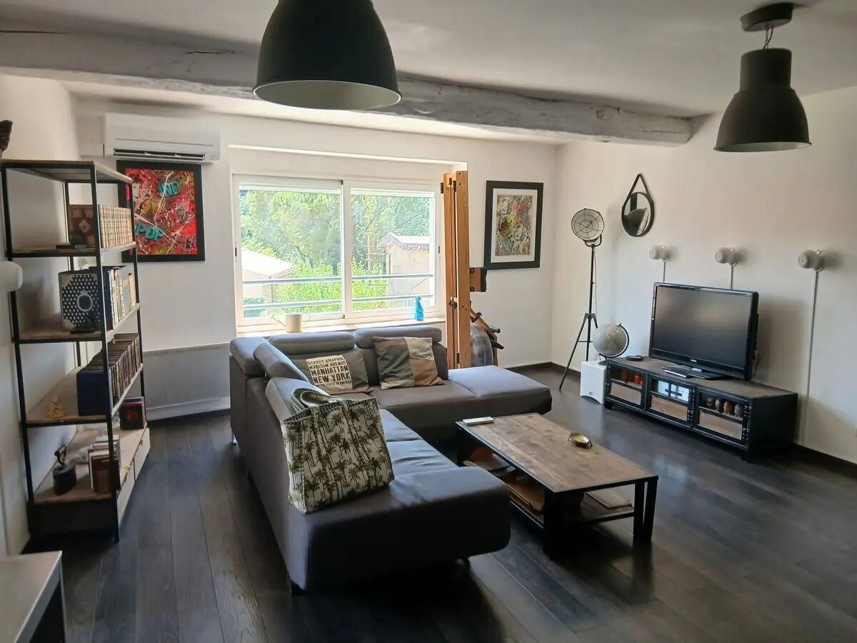 Appartement à vendre, 95m², Rocbaron