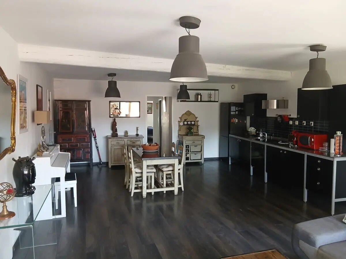 Appartement à vendre, 95m², Rocbaron