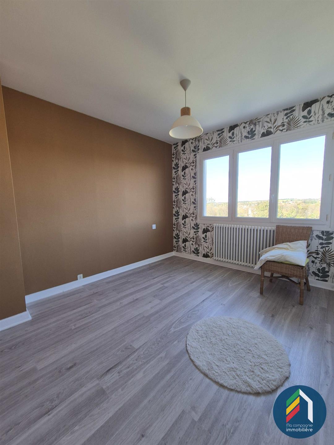 Maison à vendre, 123m², La Châtaigneraie