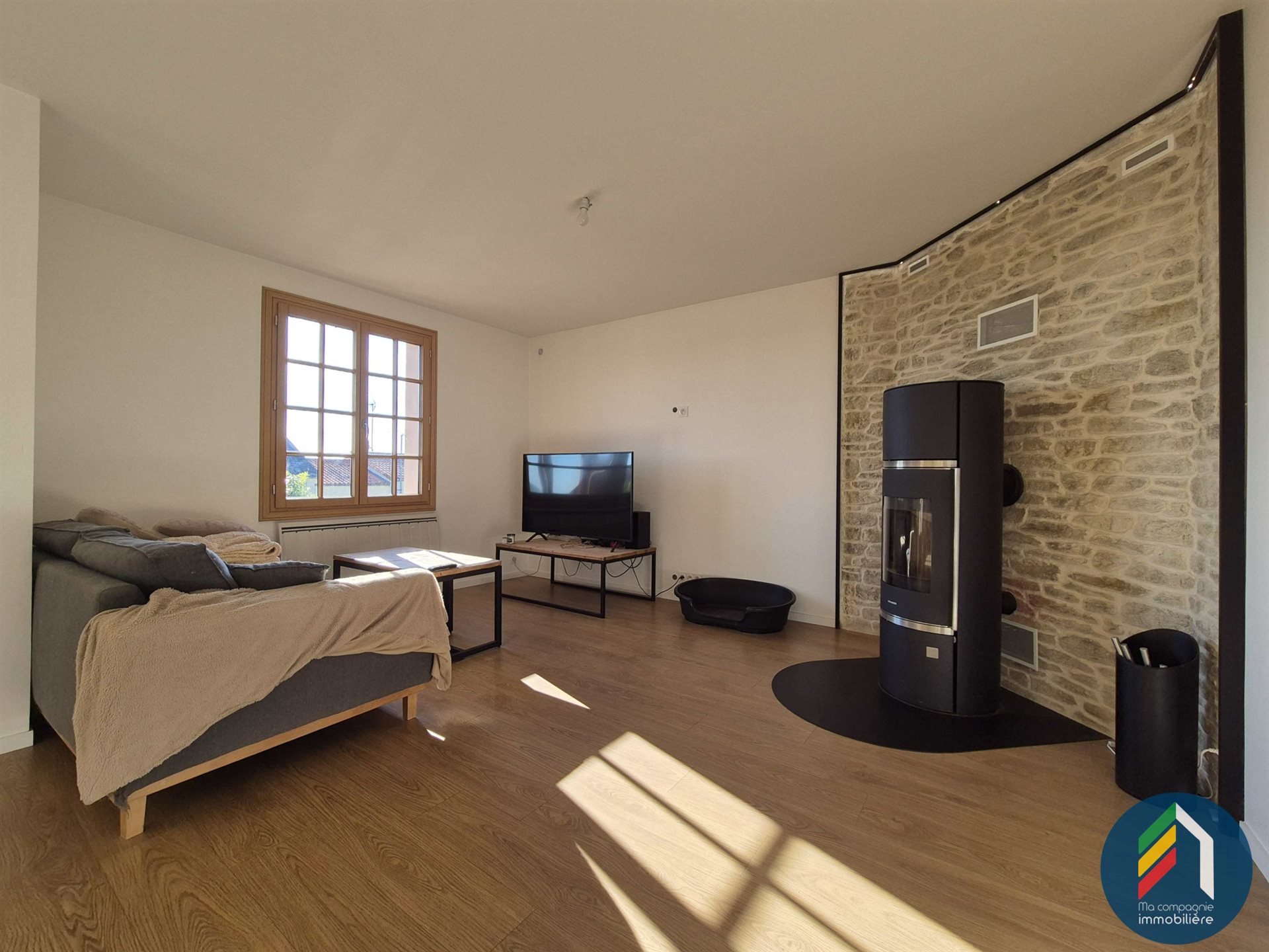 Maison à vendre, 120m², Pouzauges