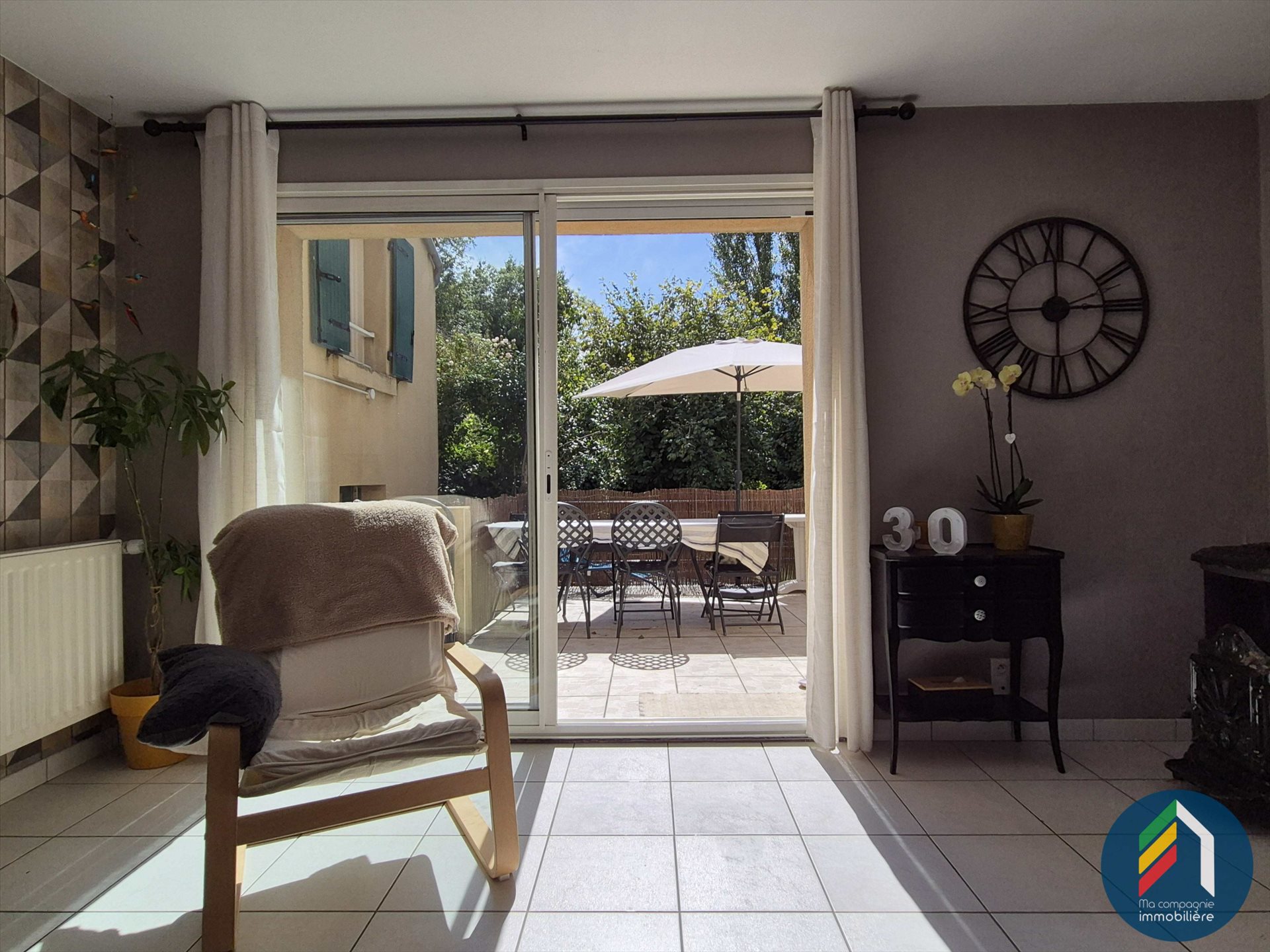 Maison à vendre, 84m², Pouzauges