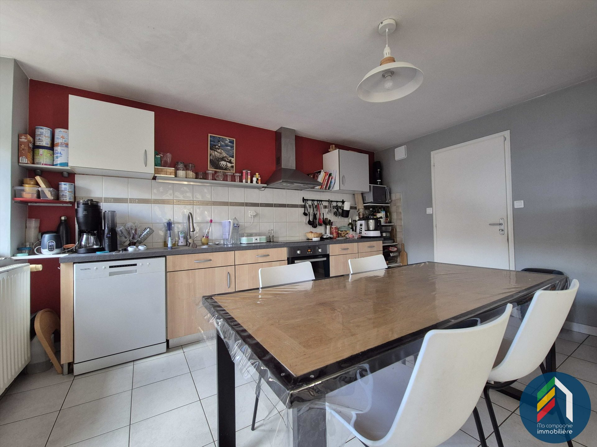 Maison à vendre, 84m², Pouzauges
