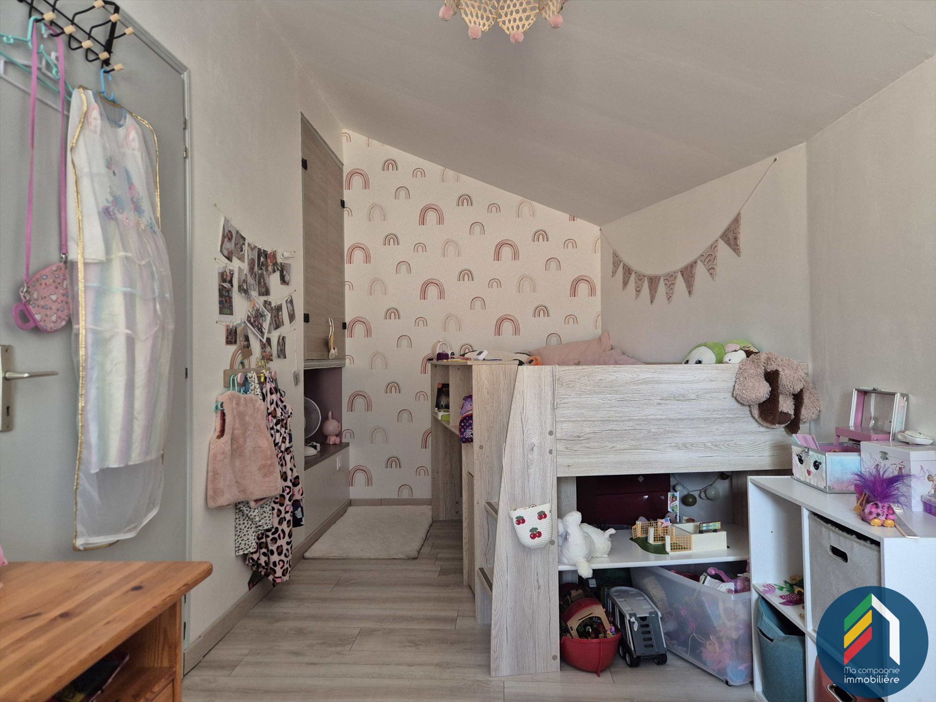 Maison à vendre, 84m², Pouzauges
