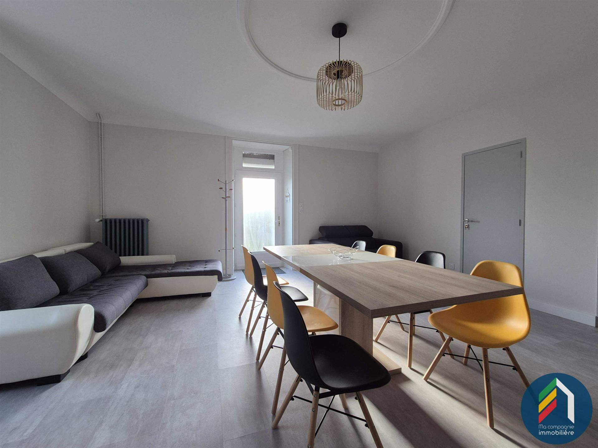 Maison à vendre, 128m², Pouzauges
