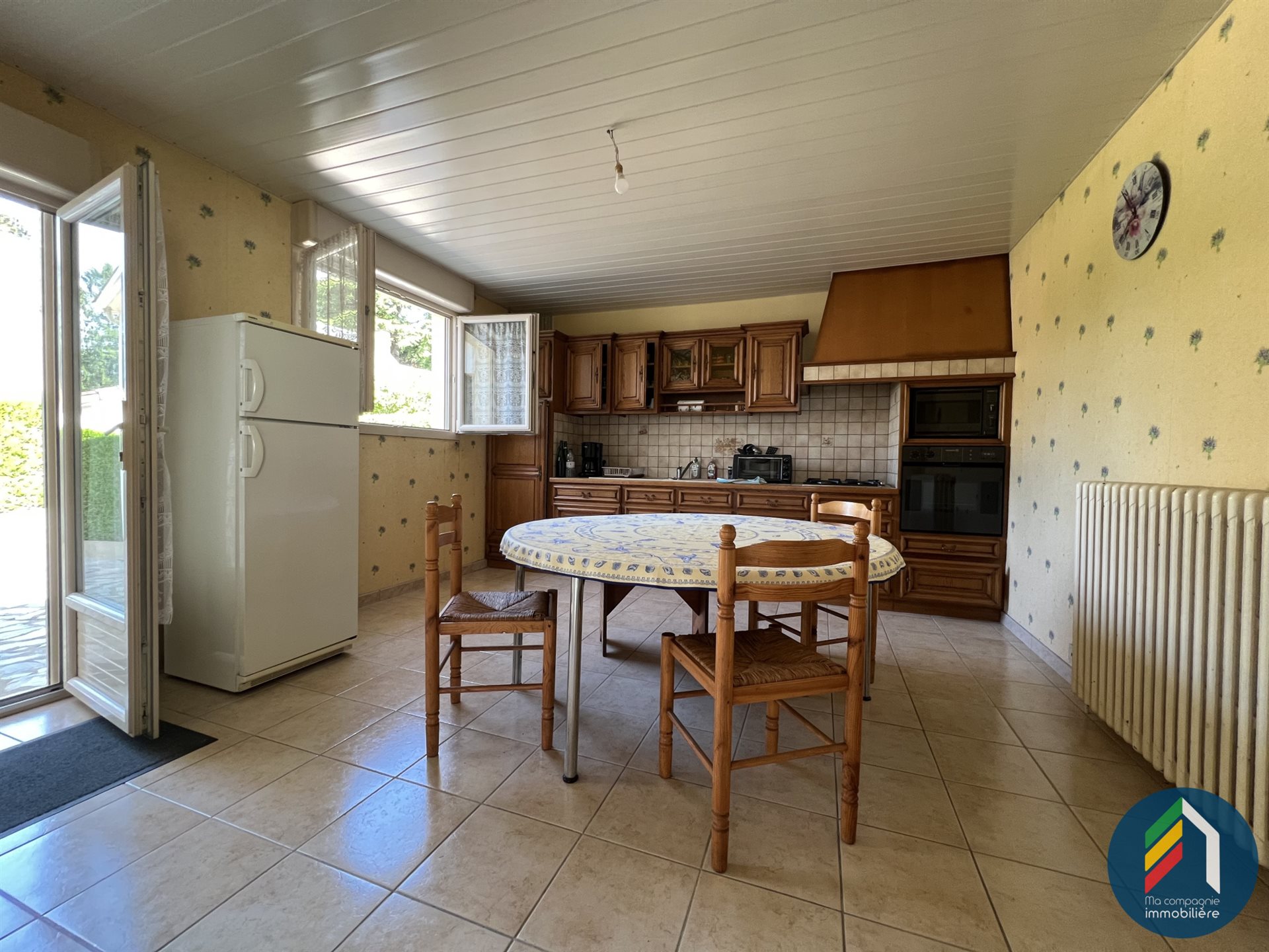 Maison à vendre, 129m², Pouzauges