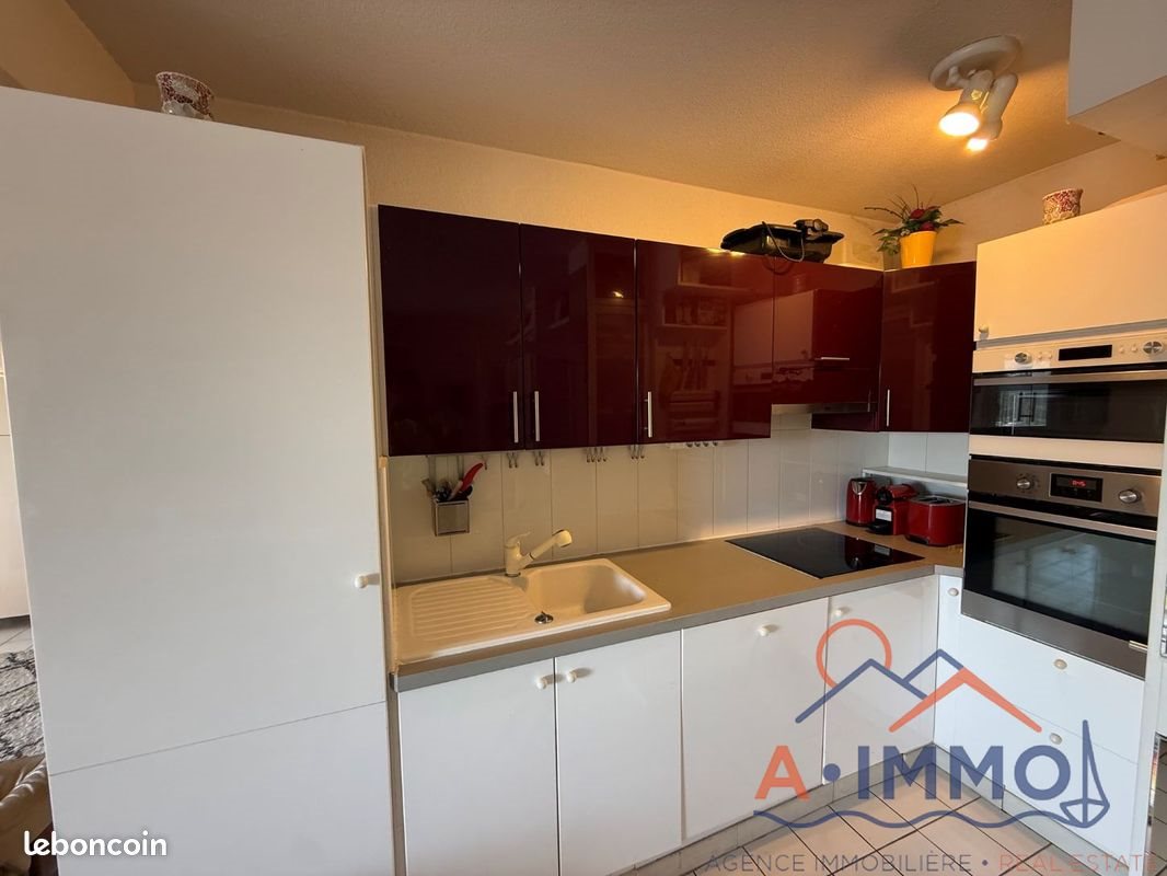 Appartement à vendre, 38m², Argelès-sur-Mer