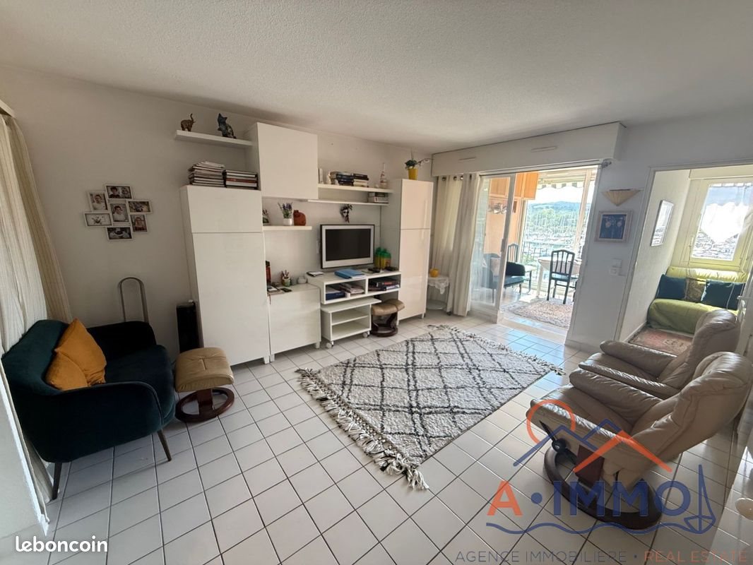Appartement à vendre, 38m², Argelès-sur-Mer