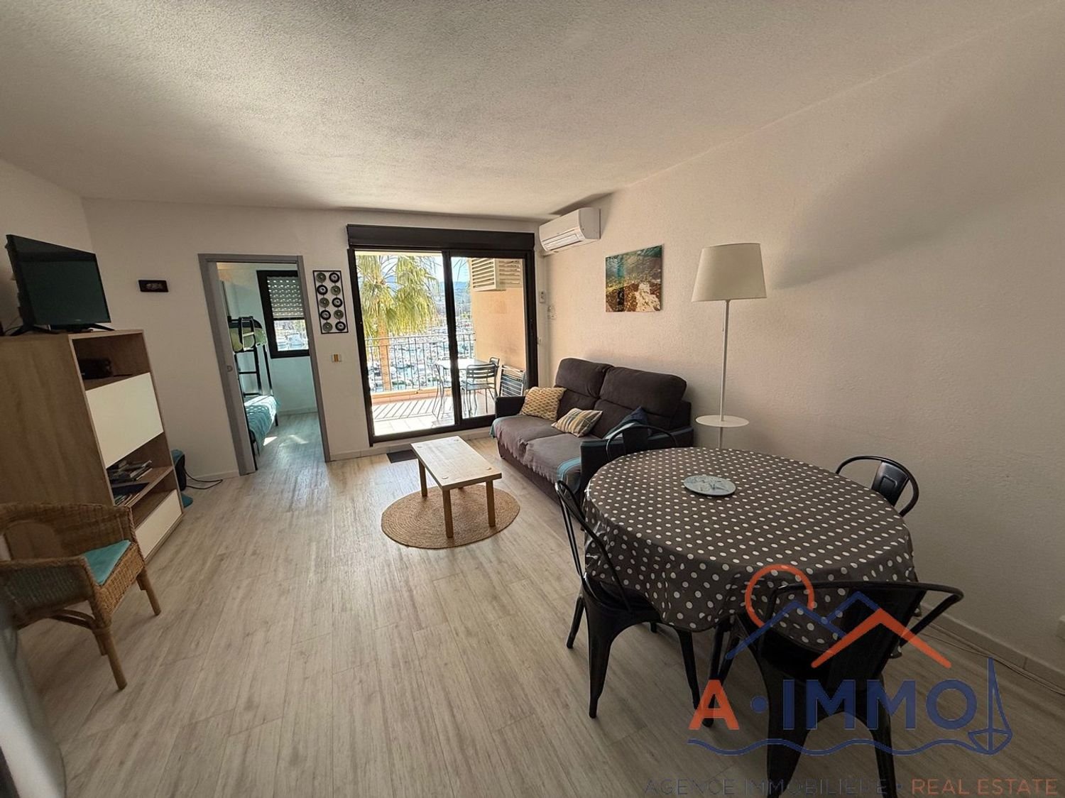 Appartement à vendre, 33m², Argelès-sur-Mer