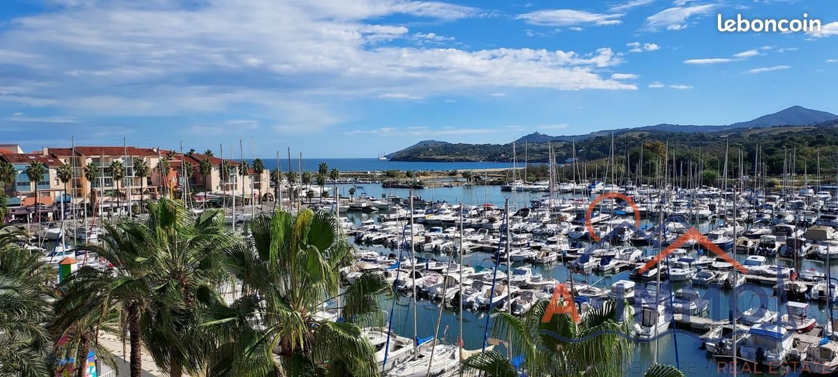 Appartement à vendre, 50m², Argelès-sur-Mer