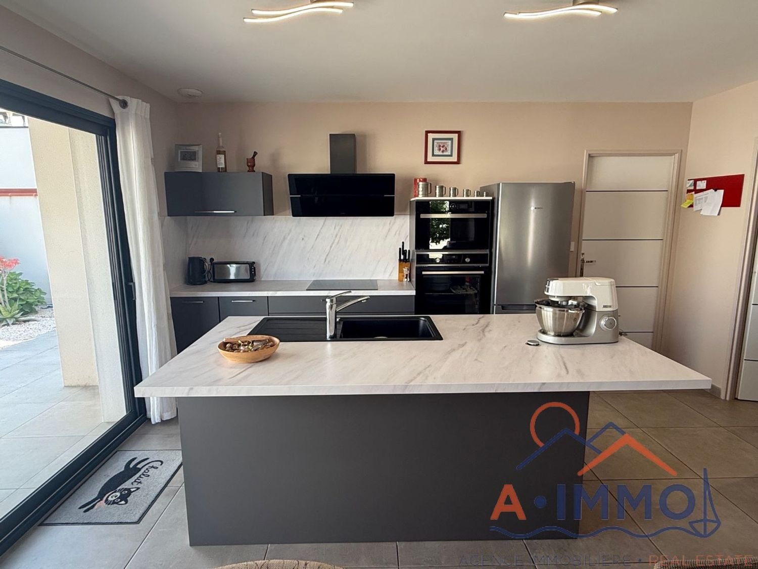 Maison à vendre, 104m², Sorède