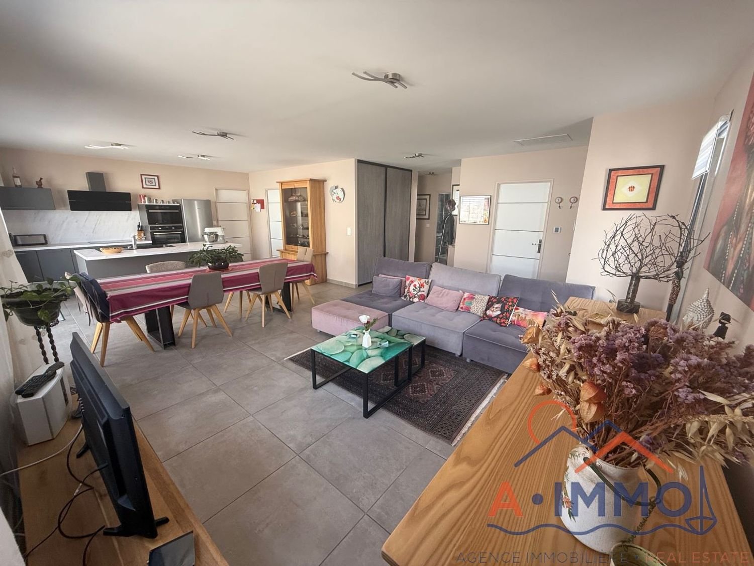 Maison à vendre, 104m², Sorède