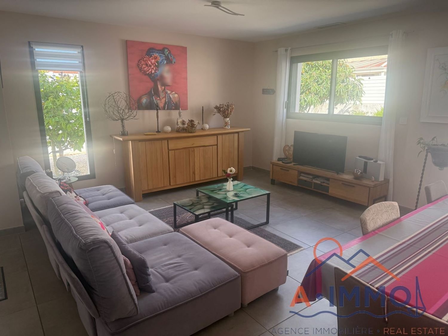 Maison à vendre, 104m², Sorède
