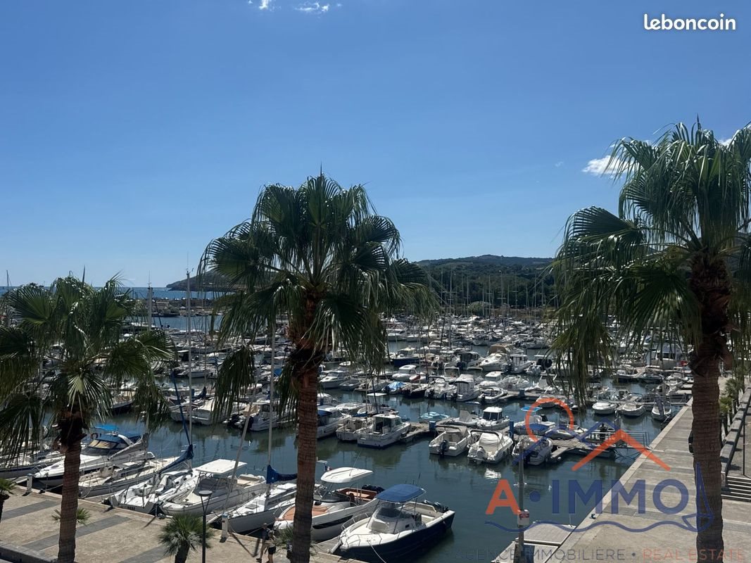Appartement à vendre, 62m², Argelès-sur-Mer