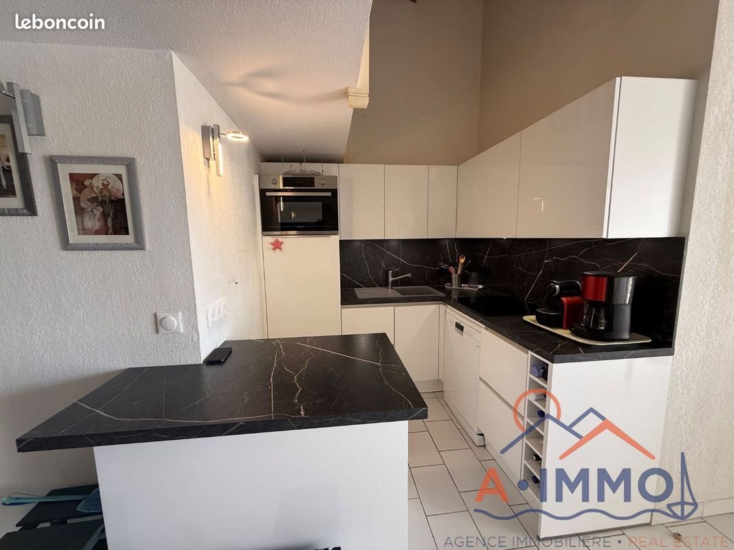 Appartement à vendre, 62m², Argelès-sur-Mer