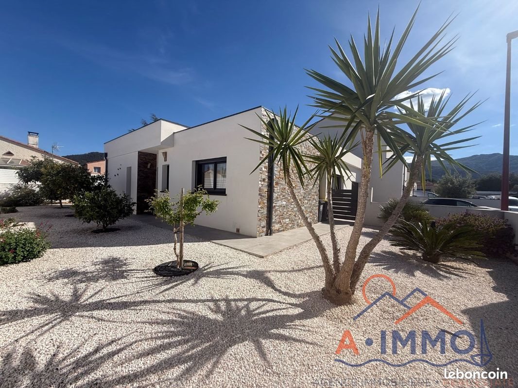 Maison à vendre, 104m², Sorède