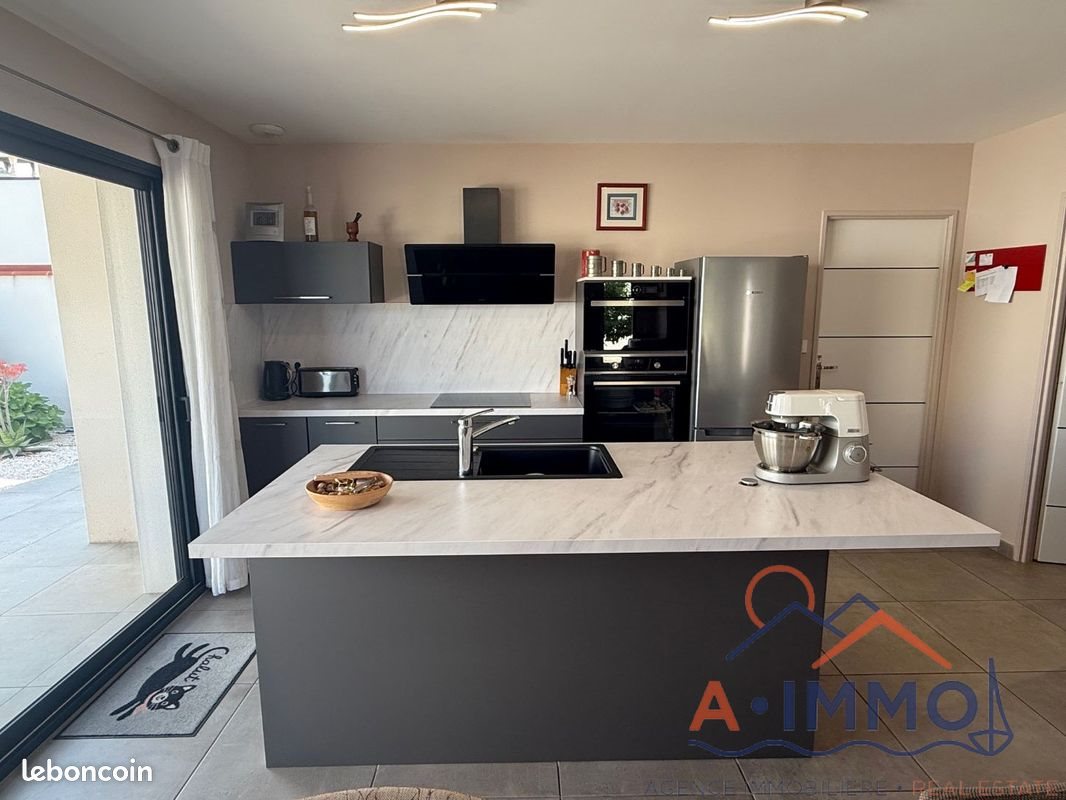 Maison à vendre, 104m², Sorède