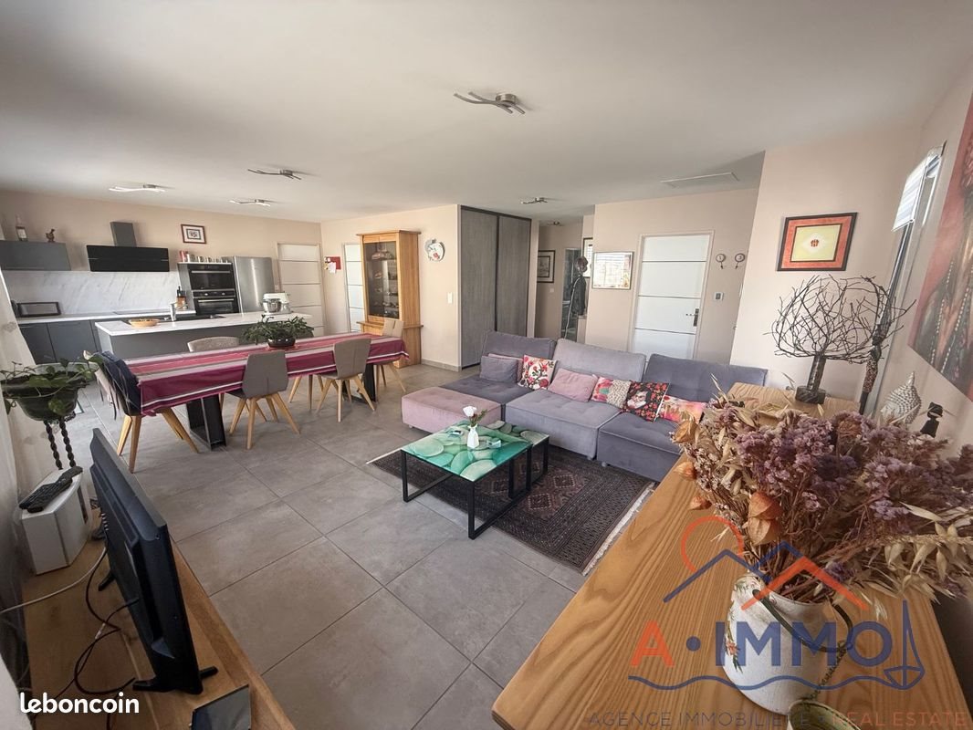 Maison à vendre, 104m², Sorède