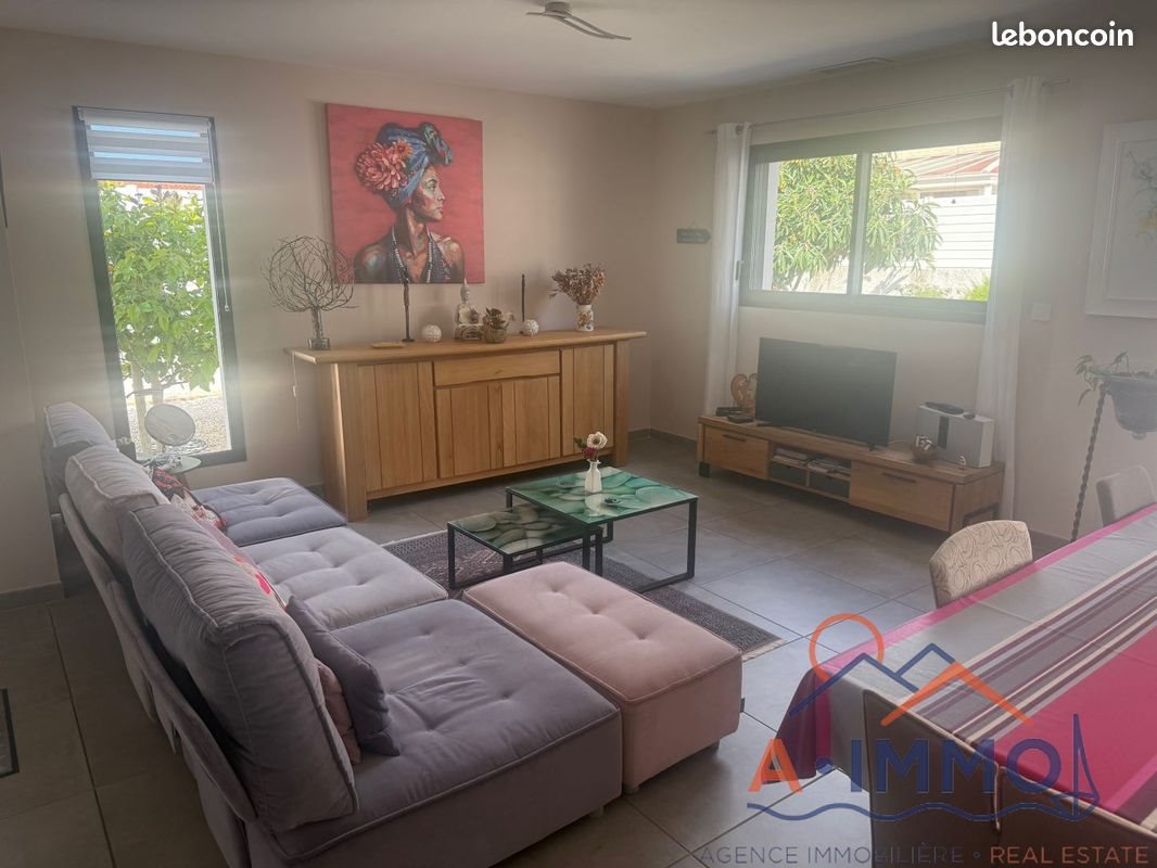Maison à vendre, 104m², Sorède