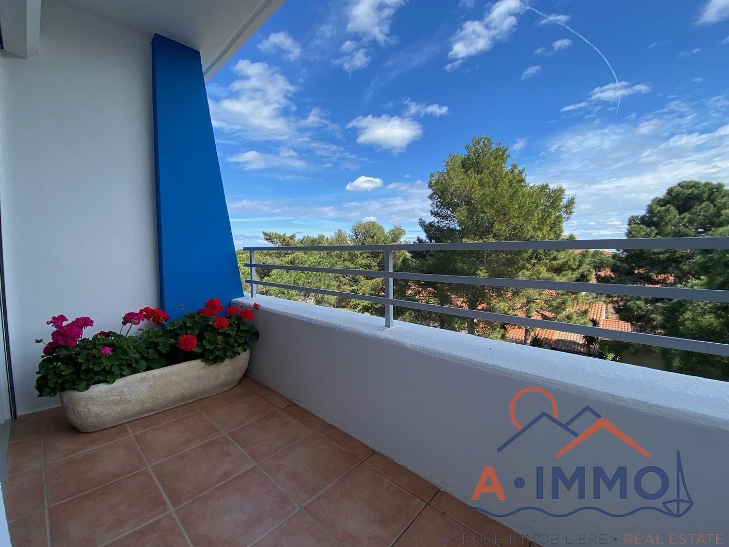 Appartement à vendre, 40m², Argelès-sur-Mer